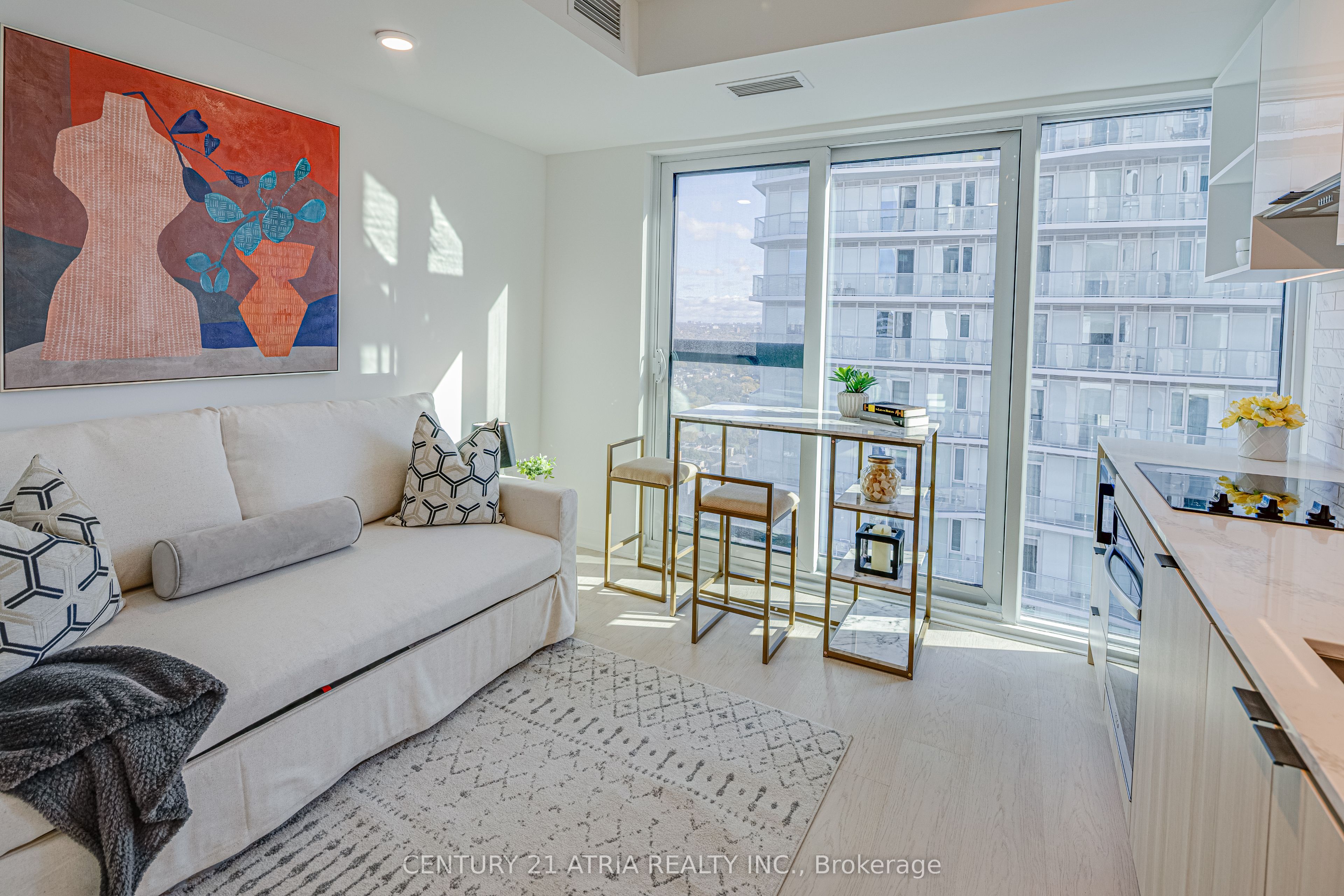 252 Church Street 3707, Toronto, ON M5B 0E6
