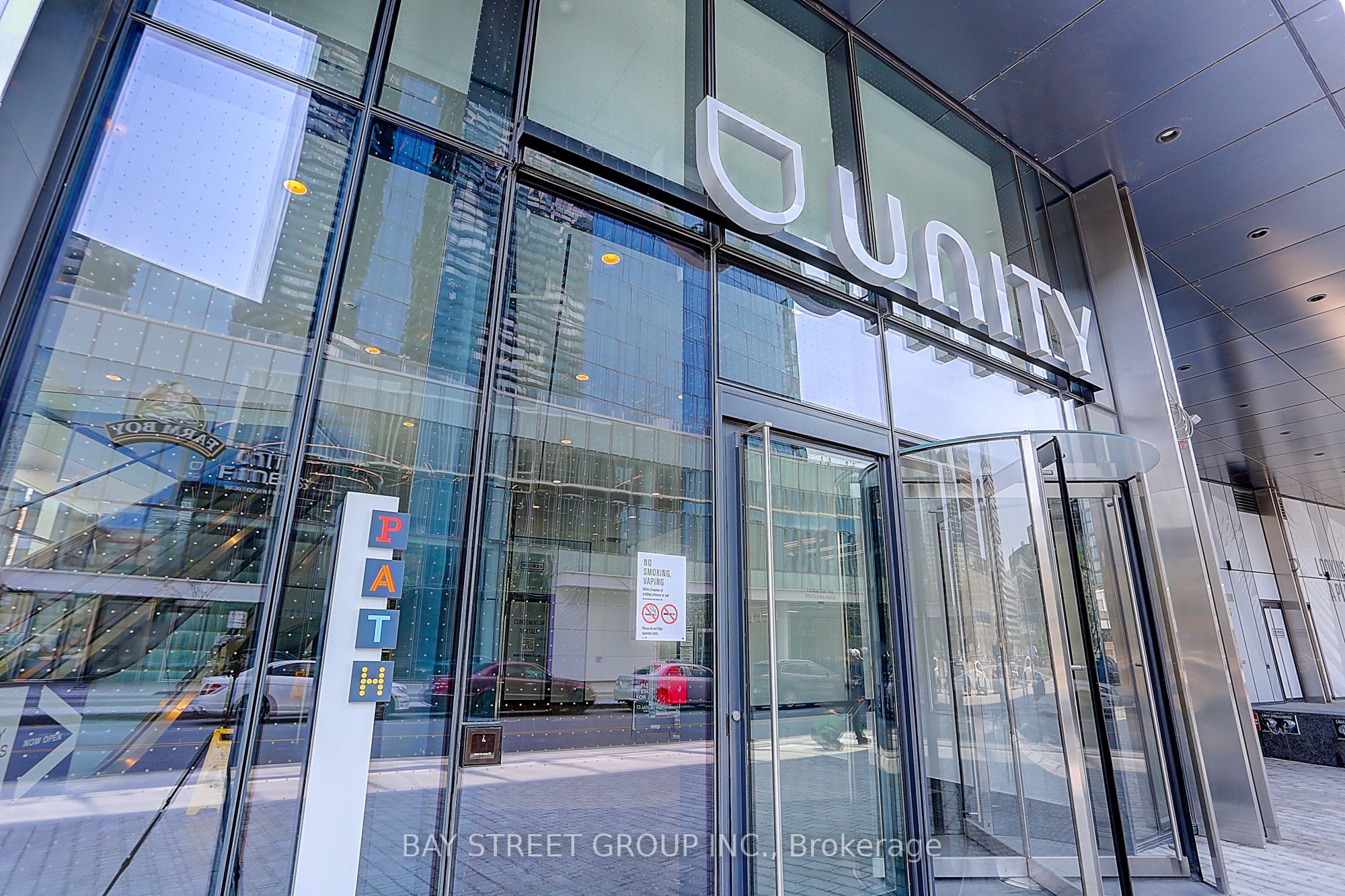 55 cooper Street 3612, Toronto, ON M5E 0G1 photo 2