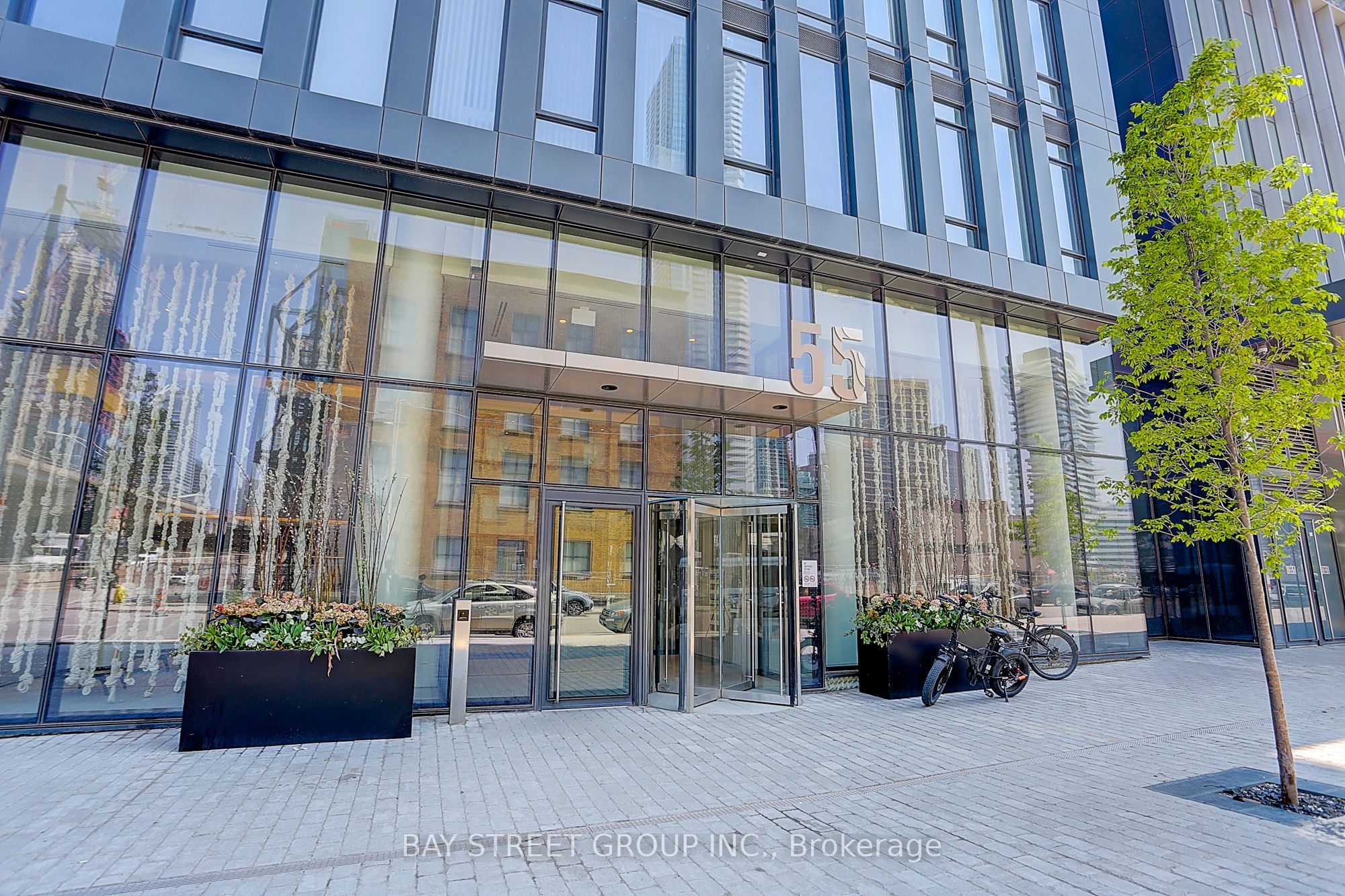 55 cooper Street 3612, Toronto, ON M5E 0G1 photo 3