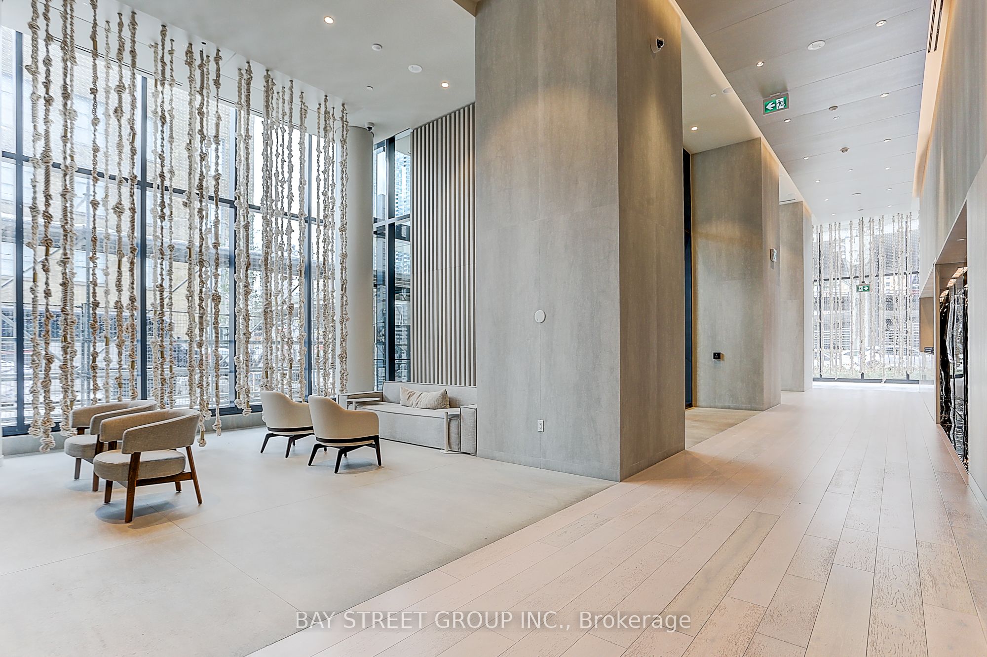 55 cooper Street 3612, Toronto, ON M5E 0G1 photo 4