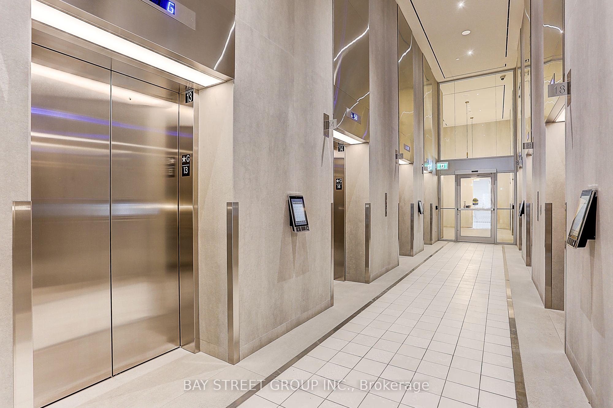 55 cooper Street 3612, Toronto, ON M5E 0G1 photo 5