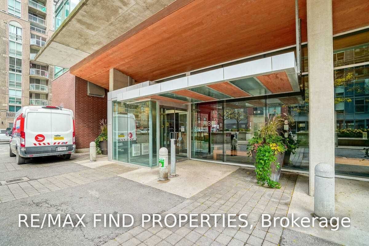 333 Adelaide Street E 1025, Toronto, ON M5A 1N3 photo 4