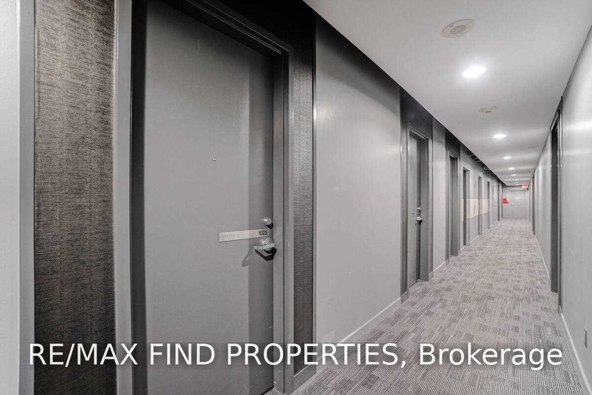 333 Adelaide Street E 1025, Toronto, ON M5A 1N3 photo 5