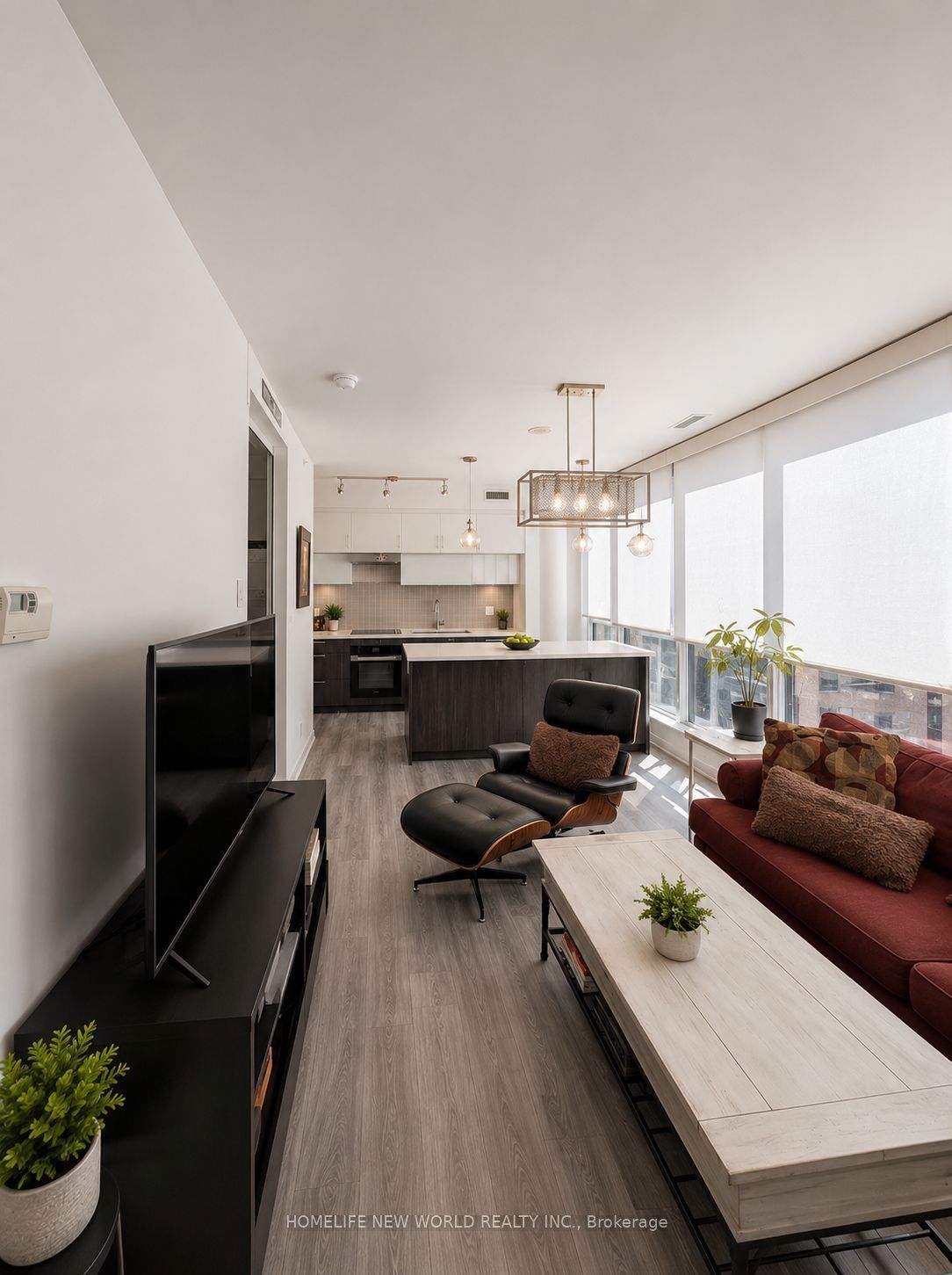 8 Mercer Street 1408, Toronto, ON M5V 0C4 photo 2