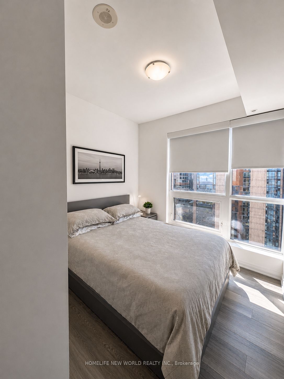 8 Mercer Street 1408, Toronto, ON M5V 0C4 photo 5