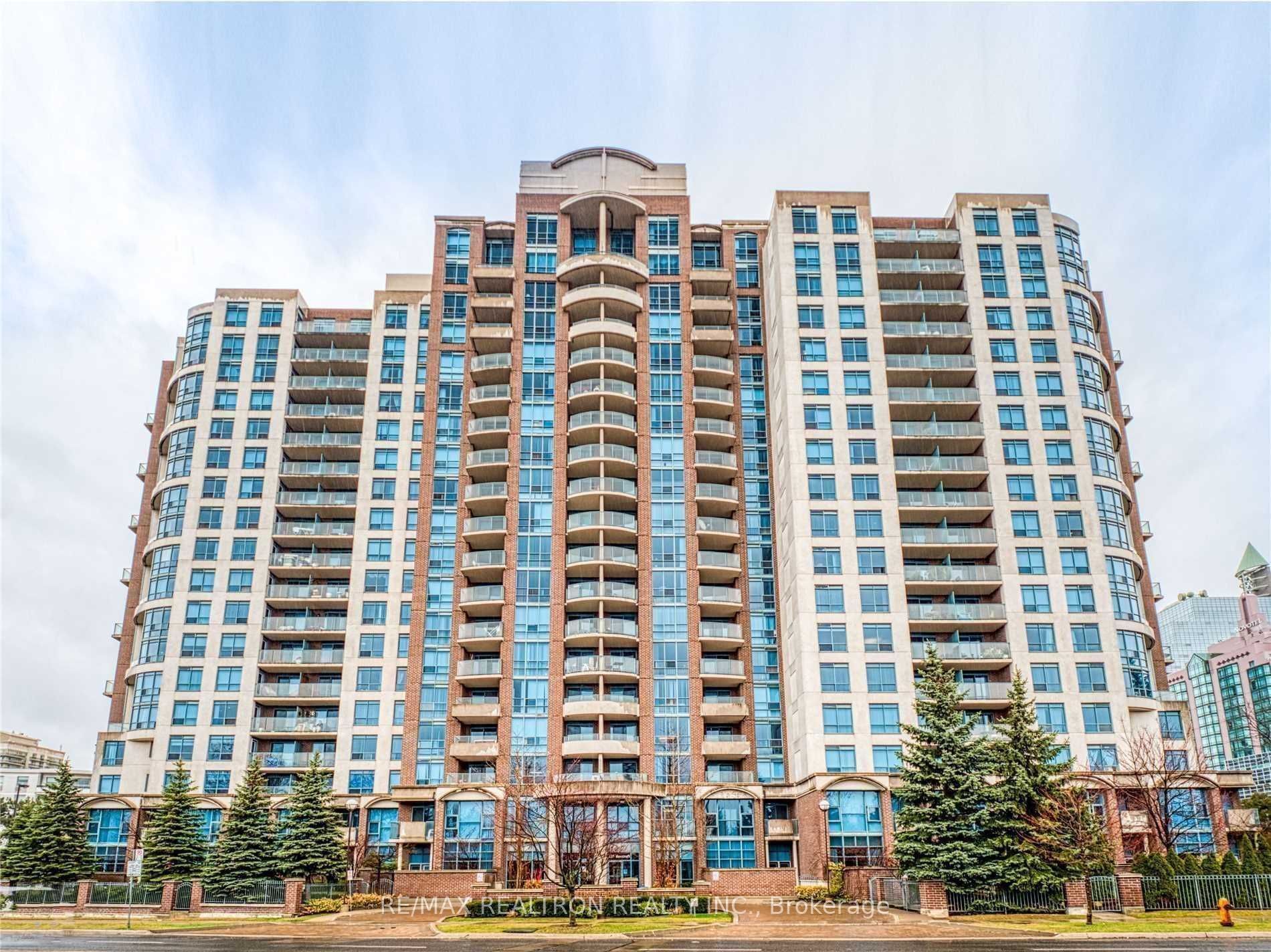 233 Beecroft Road 107, Toronto, ON M2N 6Z9