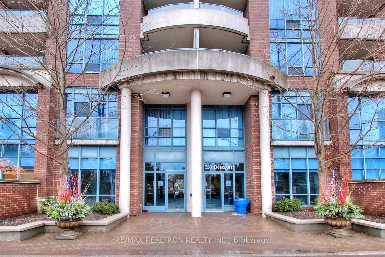 233 Beecroft Road 107, Toronto, ON M2N 6Z9 photo 2