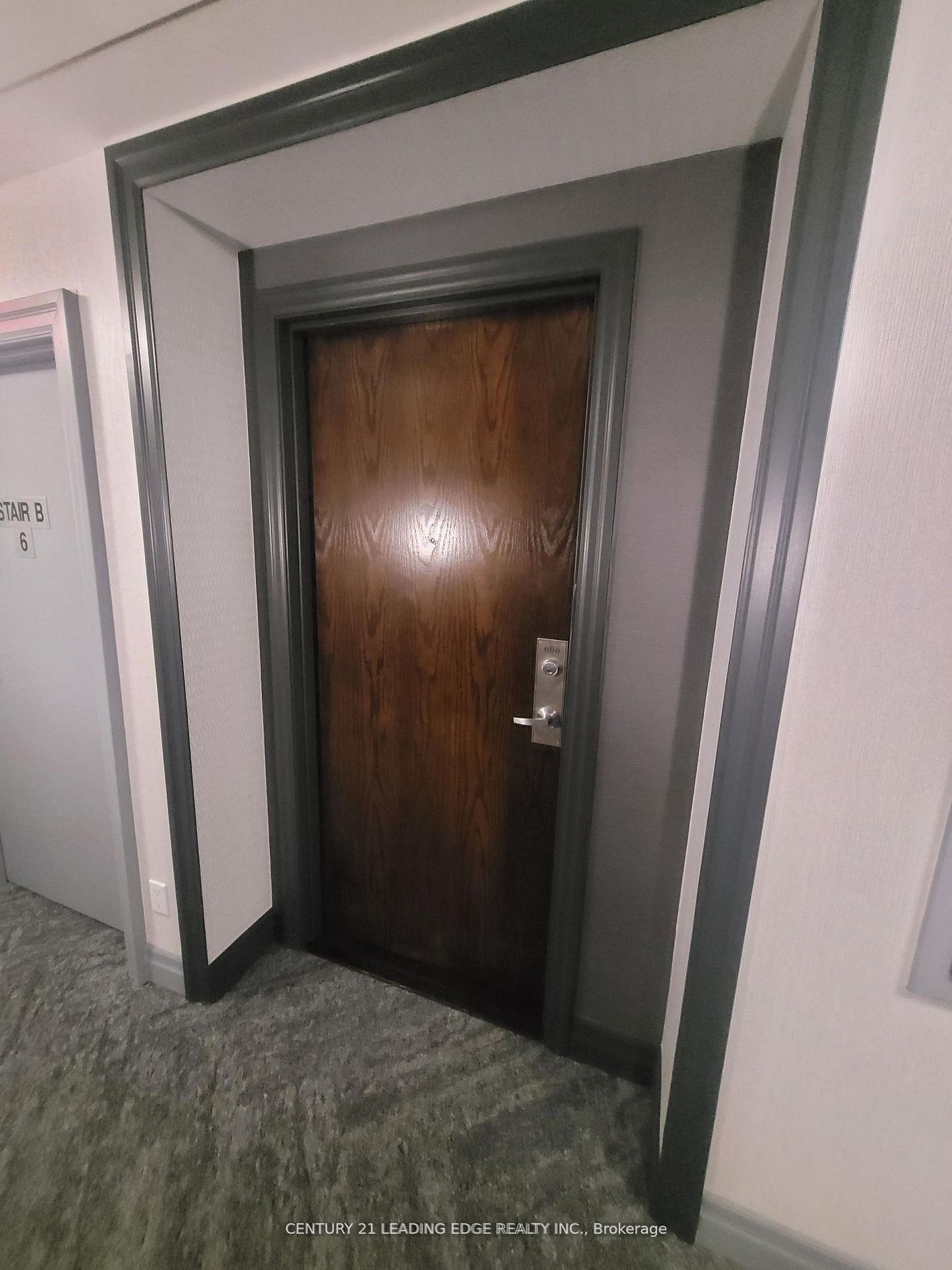 27 Rean Drive 606, Toronto, ON M2K 0A6 photo 2