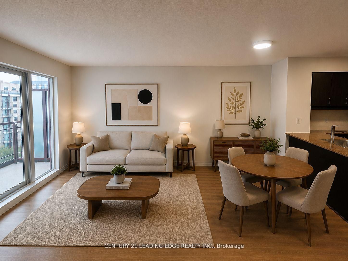 27 Rean Drive 606, Toronto, ON M2K 0A6 photo 3
