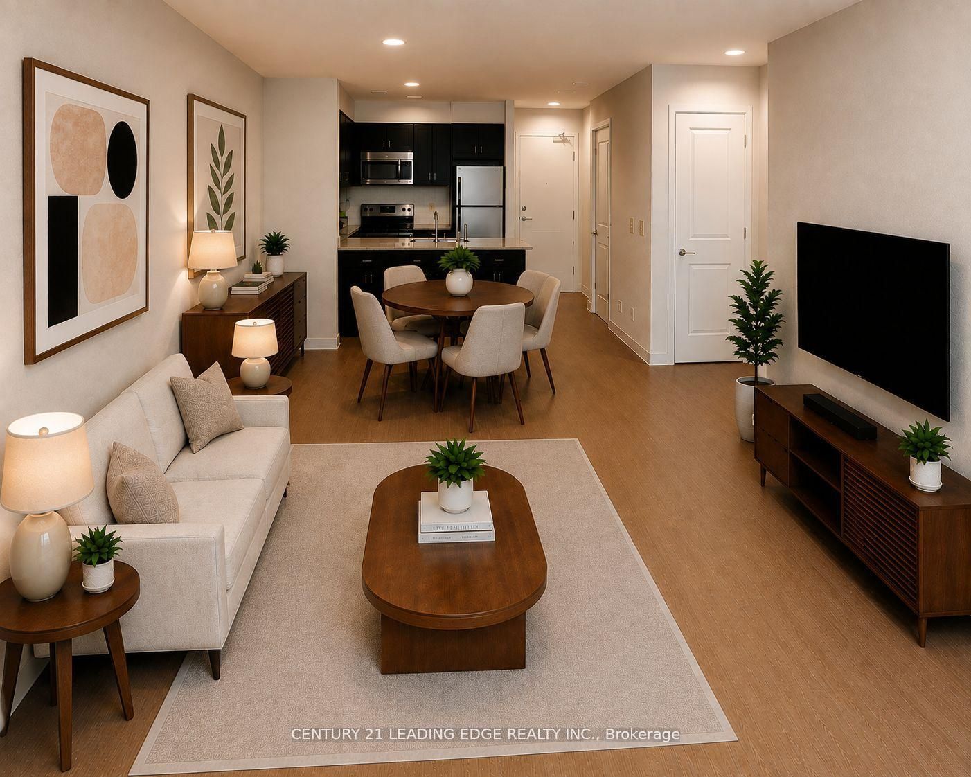 27 Rean Drive 606, Toronto, ON M2K 0A6 photo 4