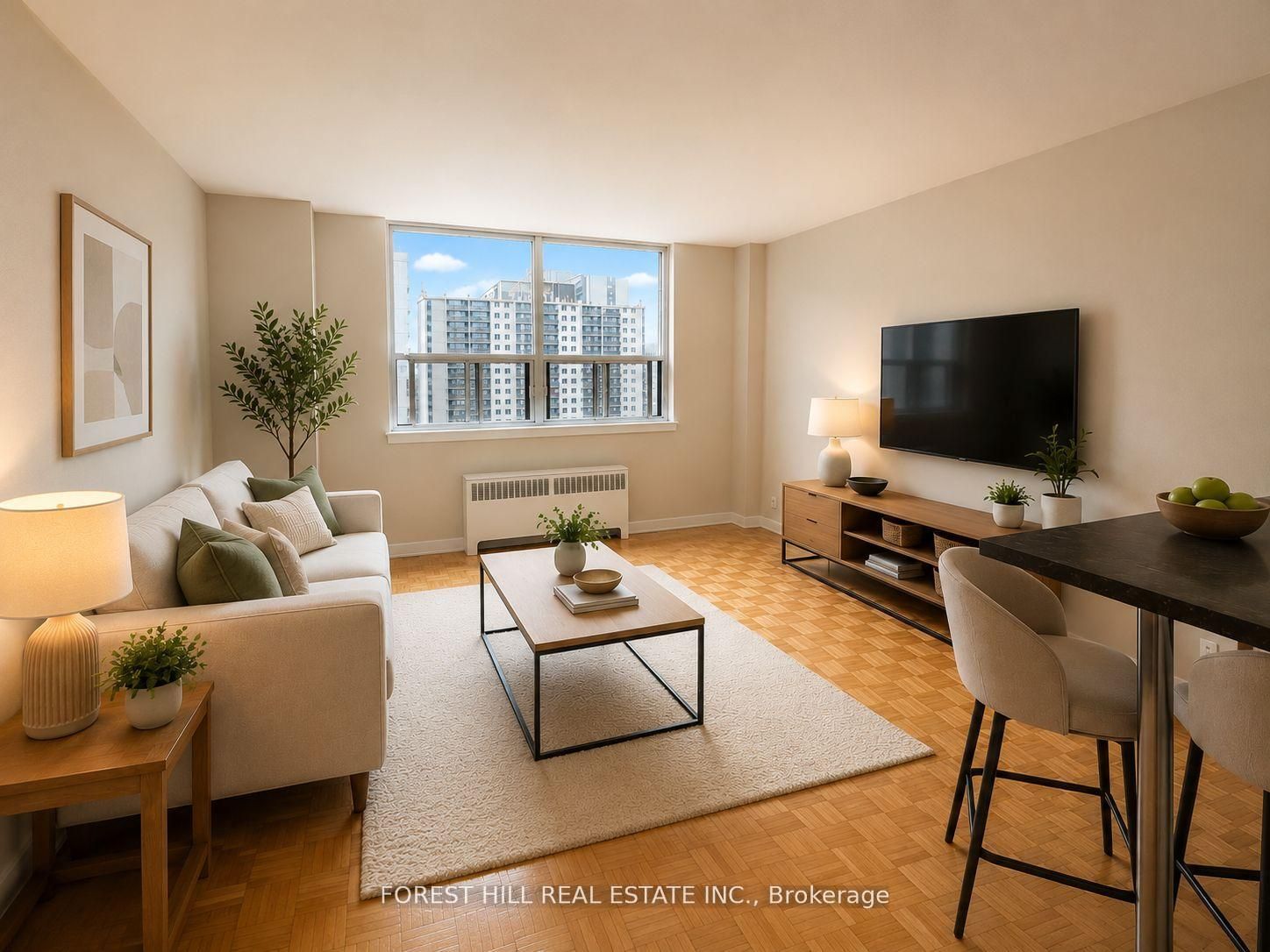 700 Ontario Street 505, Toronto, ON M4X 1N5