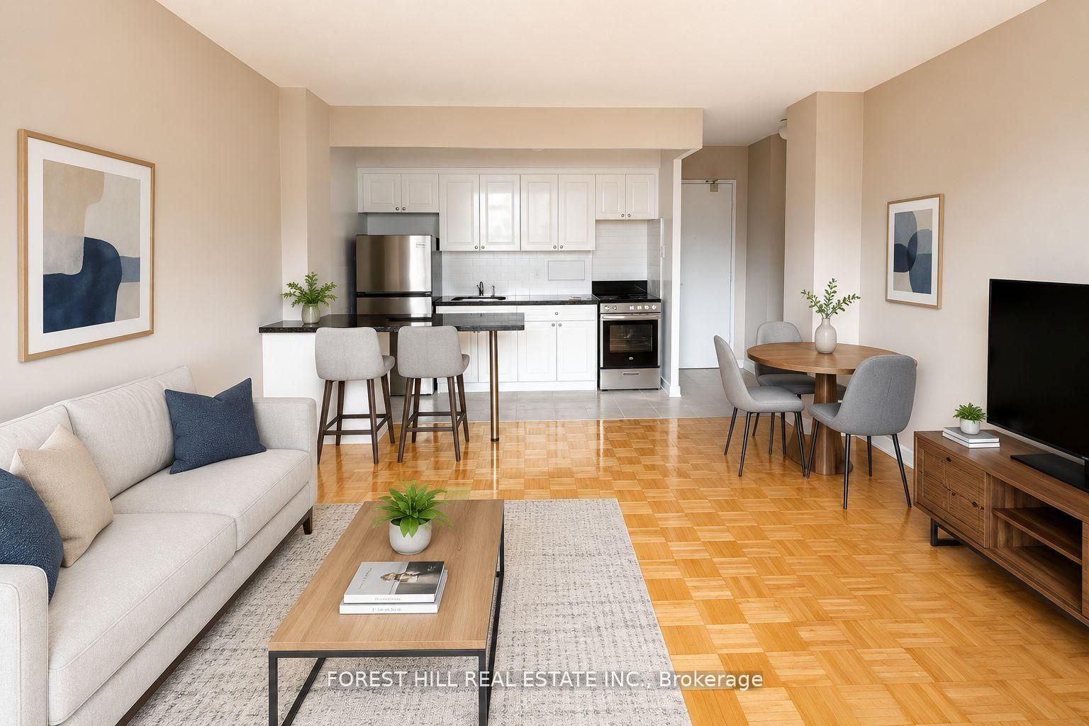 700 Ontario Street 505, Toronto, ON M4X 1N5 photo 2