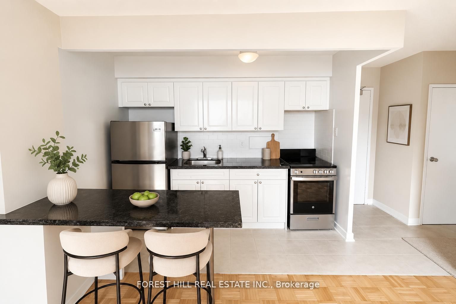700 Ontario Street 505, Toronto, ON M4X 1N5 photo 3