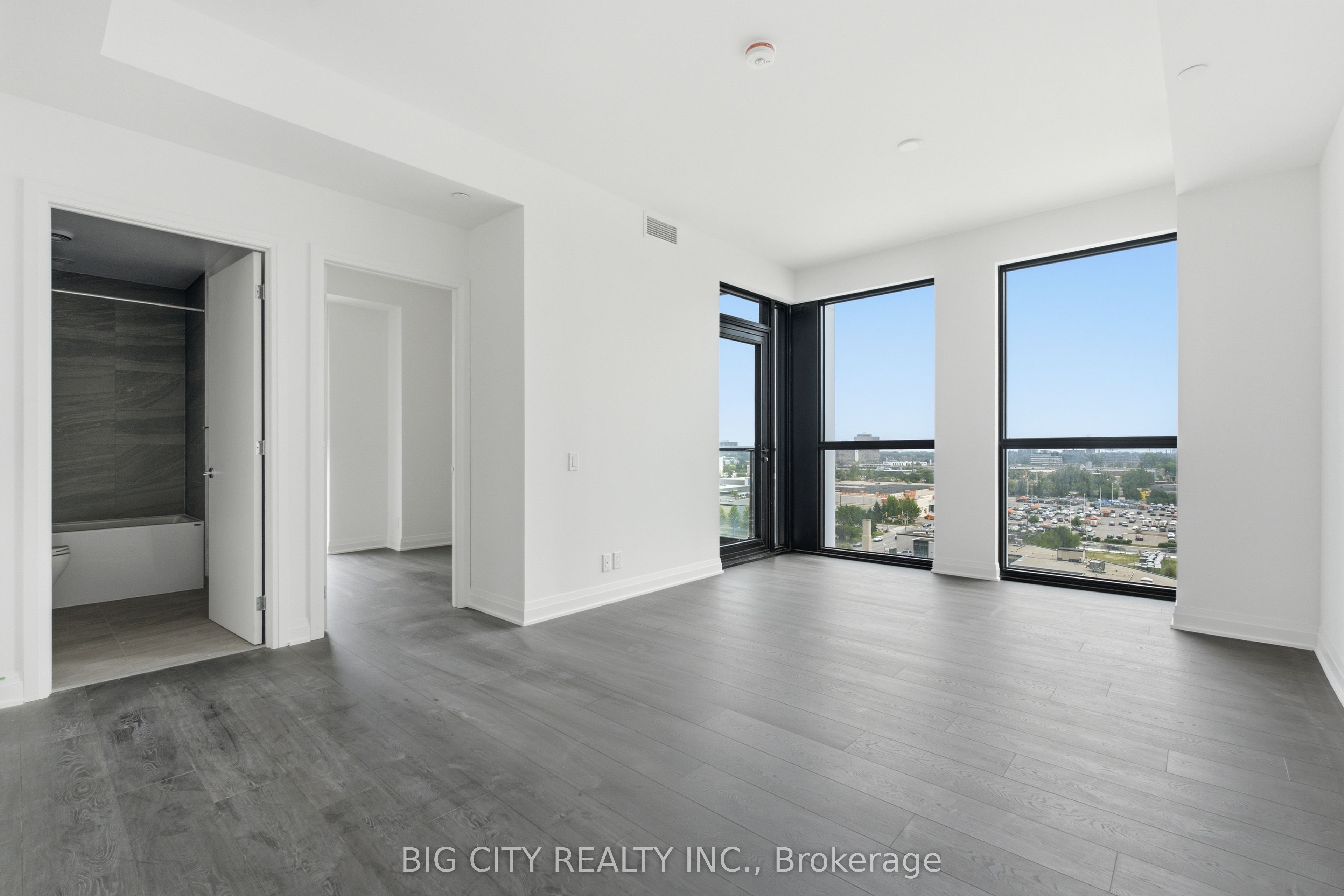 25 Frederick Todd Way 1010, Toronto, ON M4G 0C6 photo 5