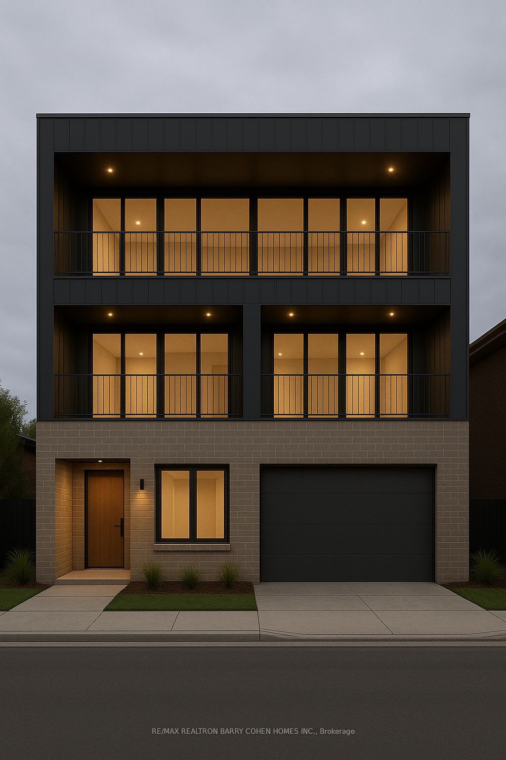 80 Bideford Avenue, Toronto, ON M3H 1K4