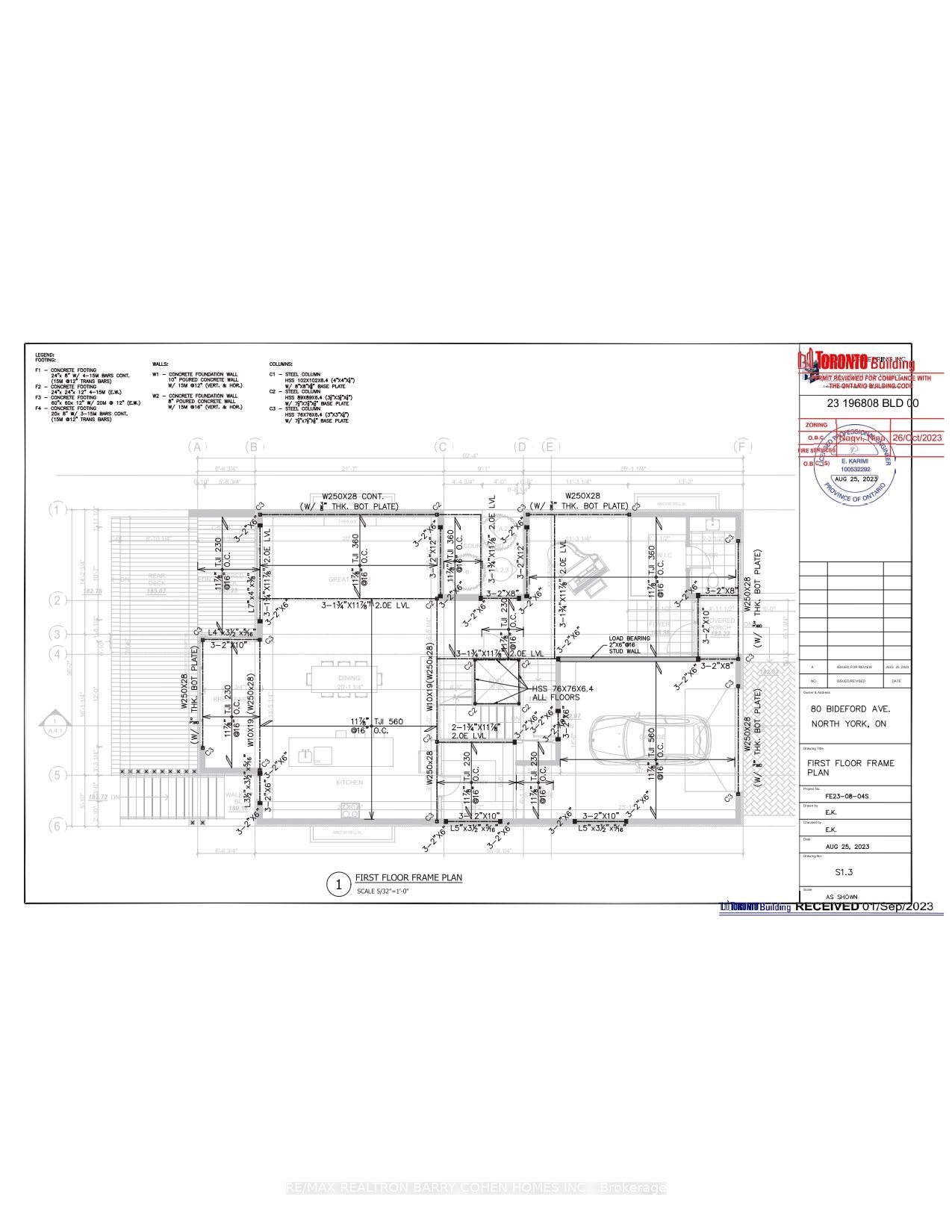 80 Bideford Avenue, Toronto, ON M3H 1K4 photo 4