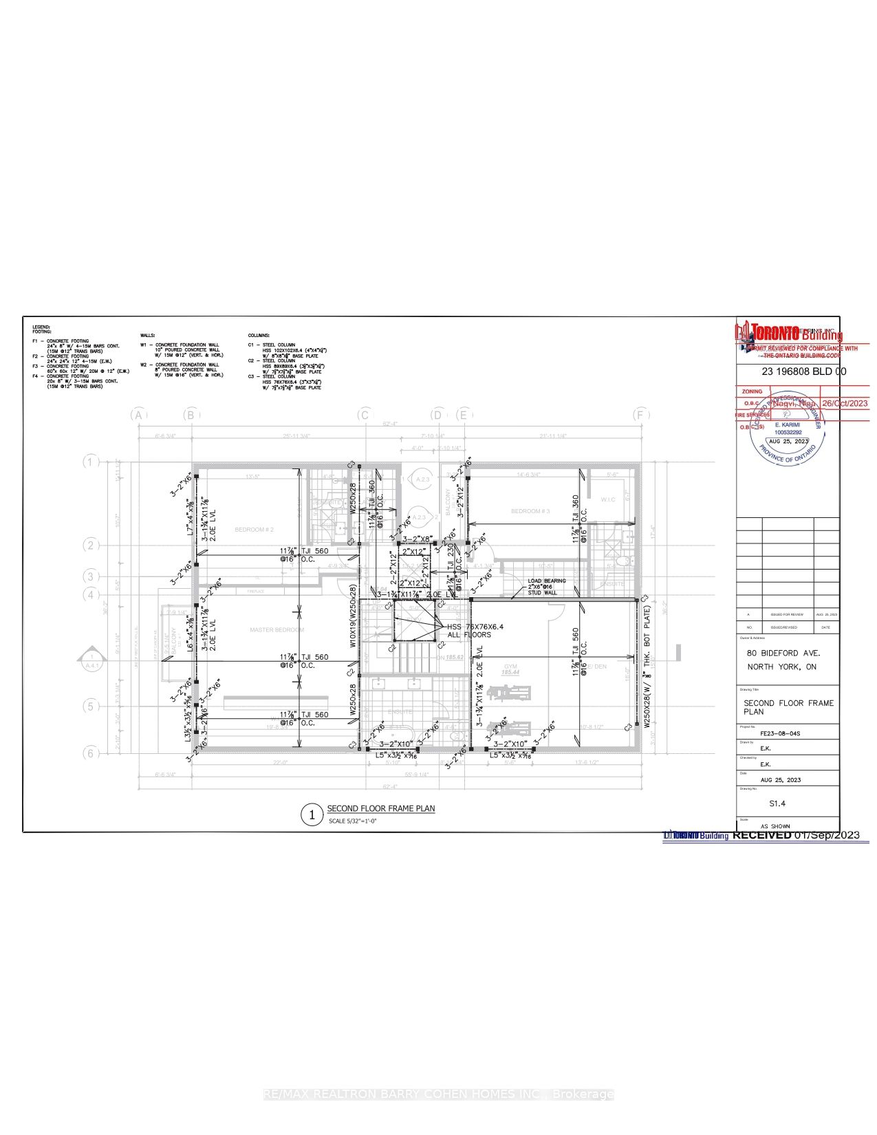 80 Bideford Avenue, Toronto, ON M3H 1K4 photo 5