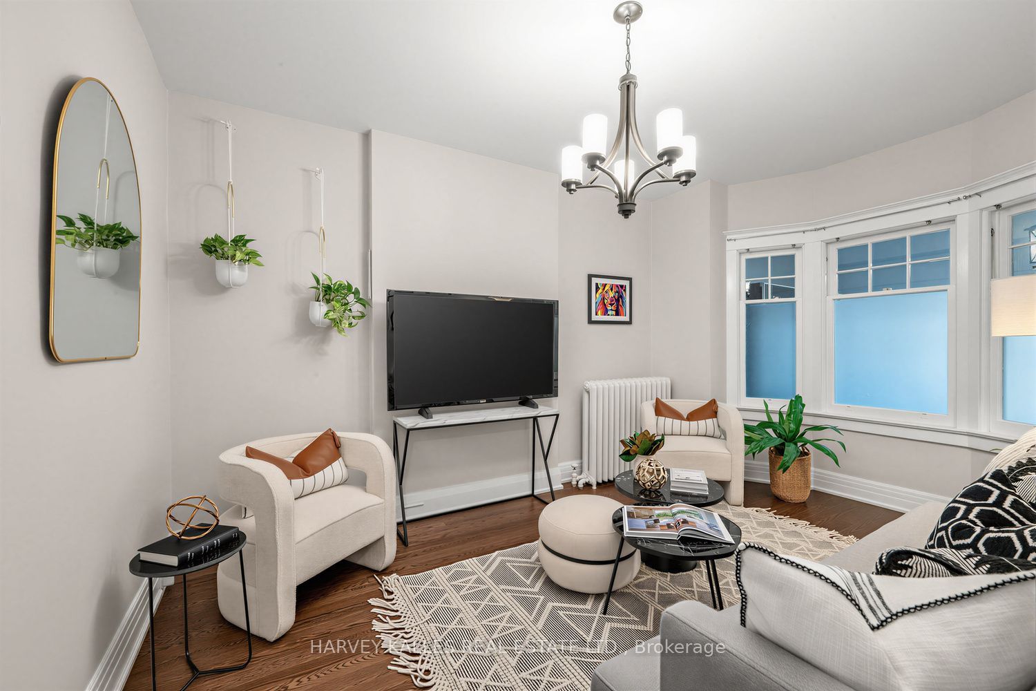 61 Appleton Avenue, Toronto, ON M6E 3A4 photo 5