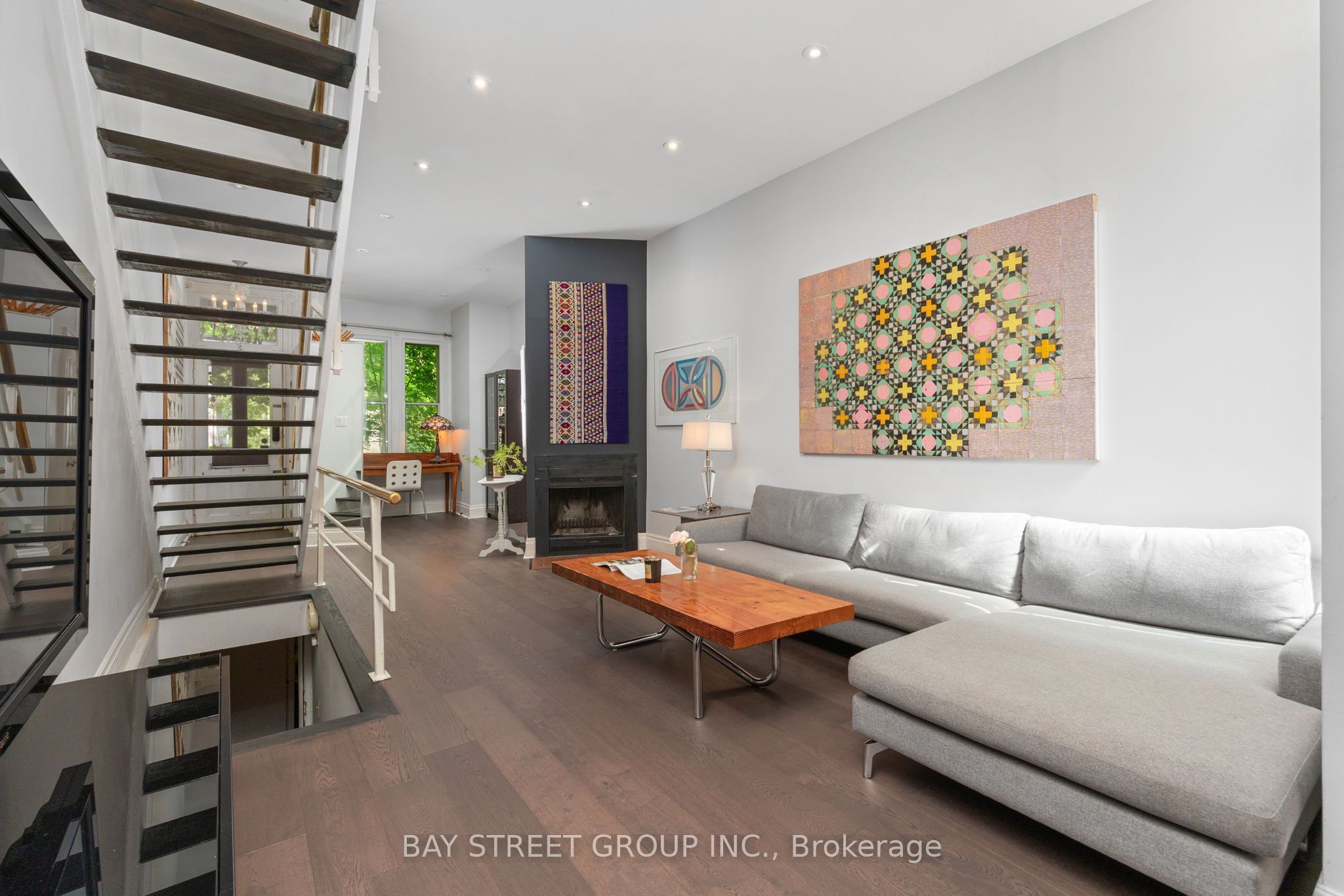 236 Seaton Street, Toronto, ON M5A 2T4 photo 5