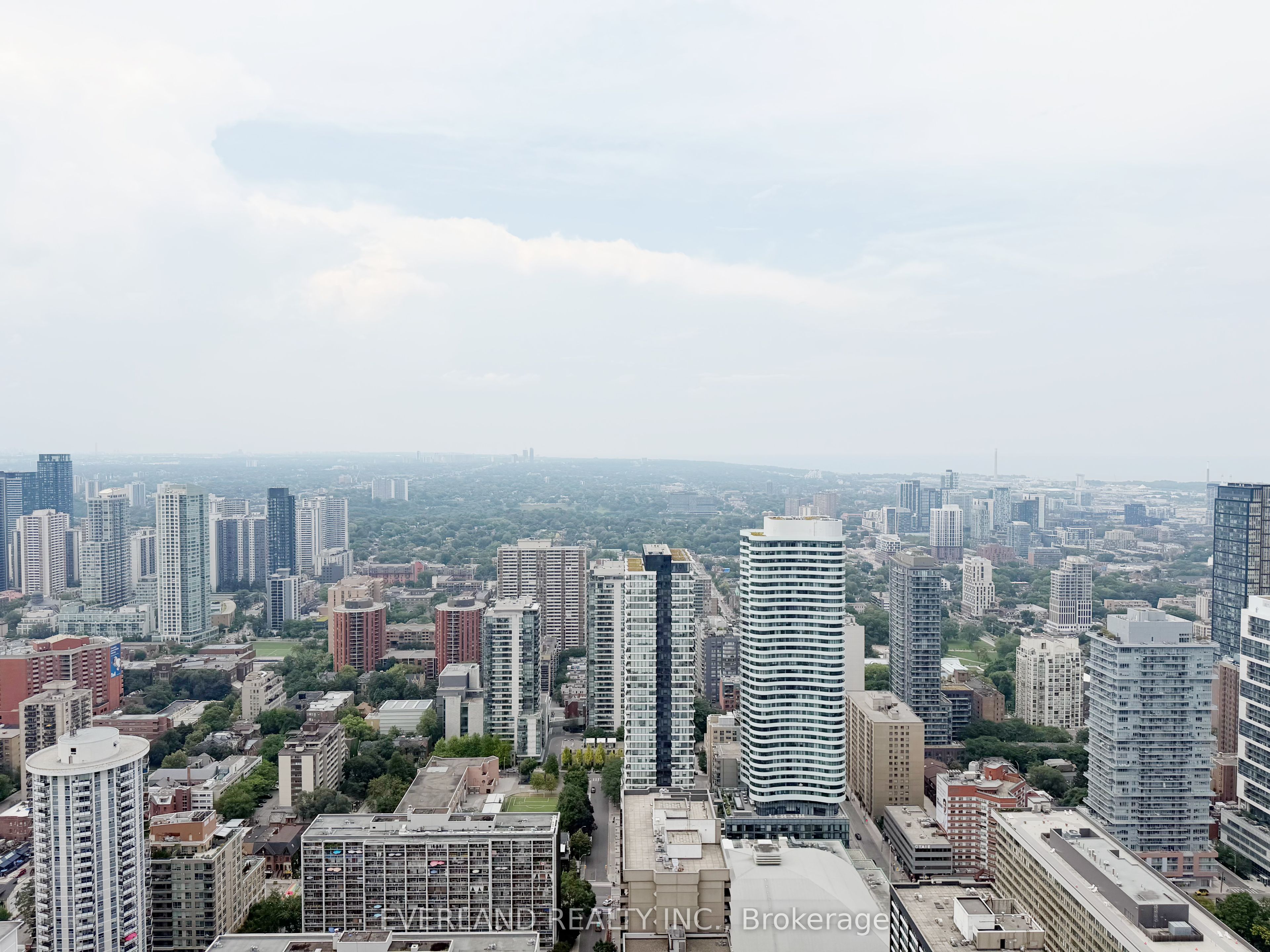 7 Grenville Street 5706, Toronto, ON M4Y 0E9 photo 5