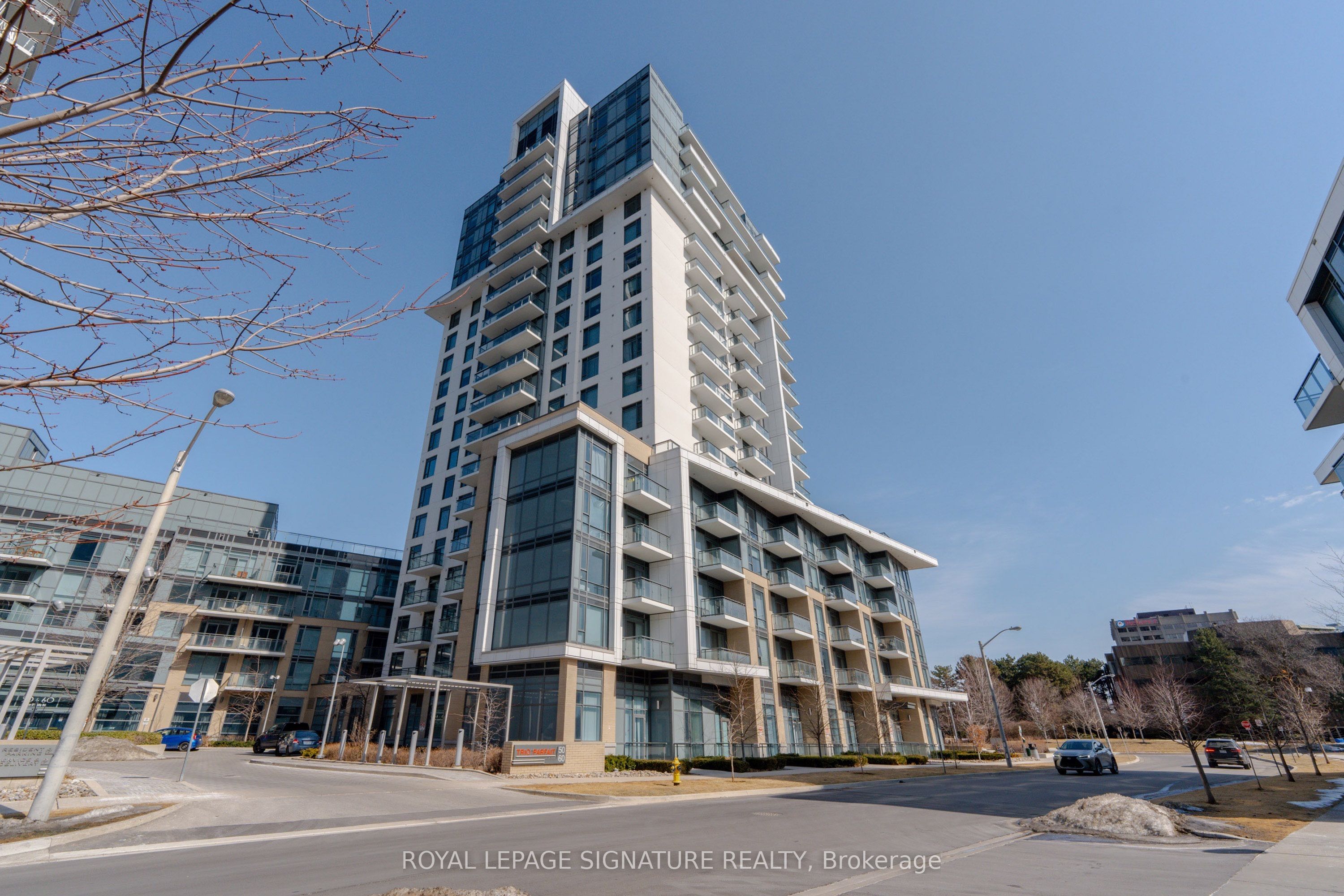 60 Ann O'Reilly Road 667, Toronto, ON M2J 0C8