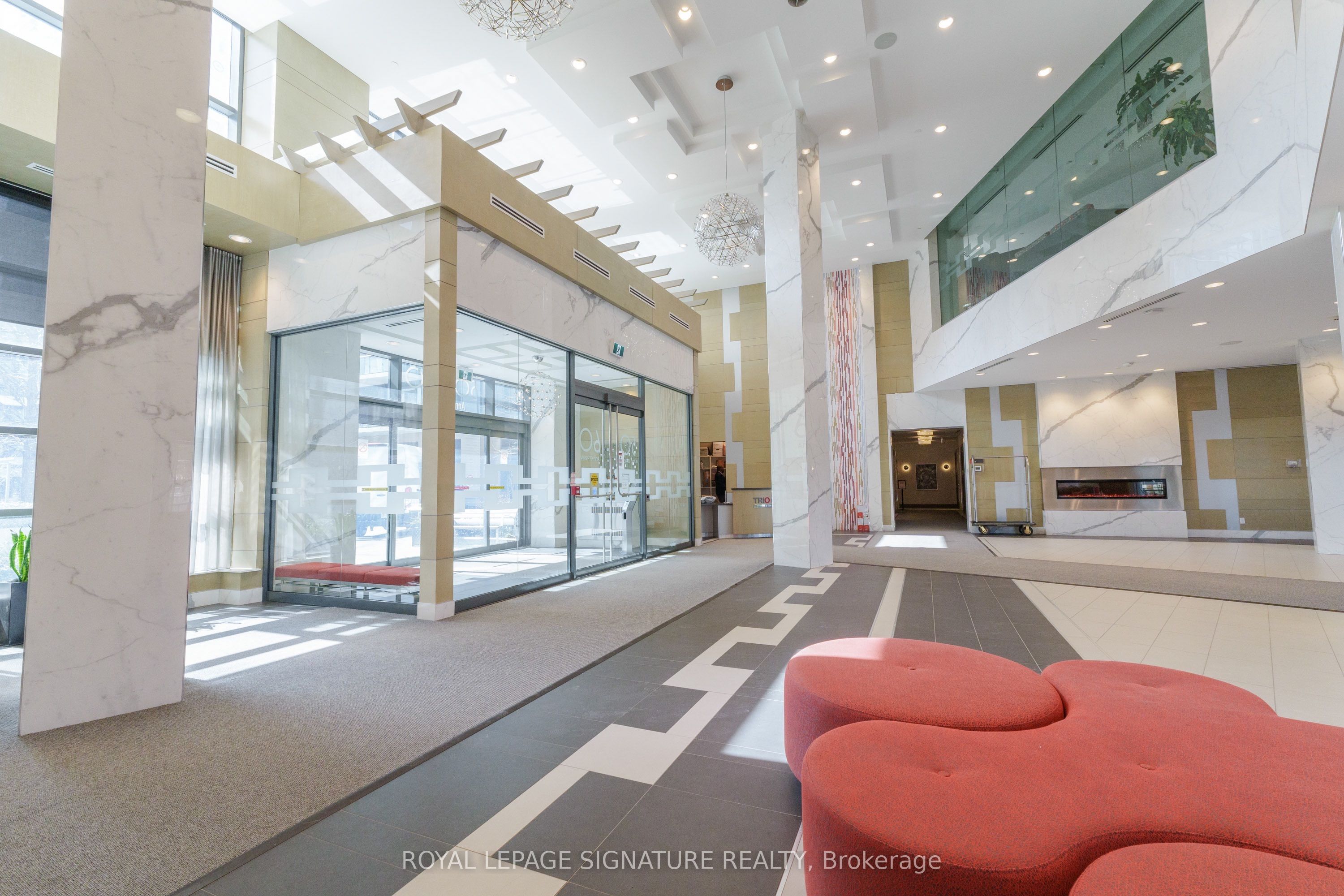60 Ann O'Reilly Road 667, Toronto, ON M2J 0C8 photo 3