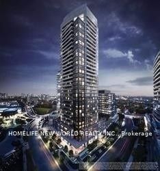 56 Forest Manor Road 2408, Toronto, ON M2J 1M6
