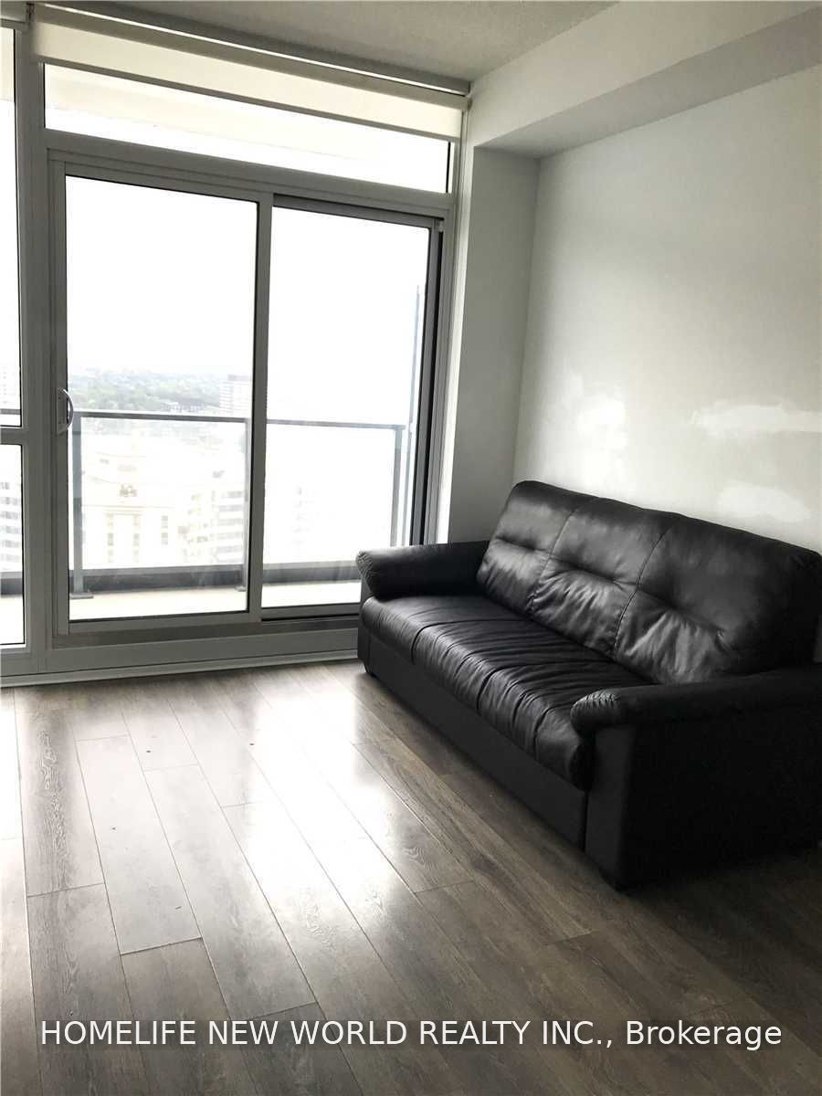 56 Forest Manor Road 2408, Toronto, ON M2J 1M6 photo 3