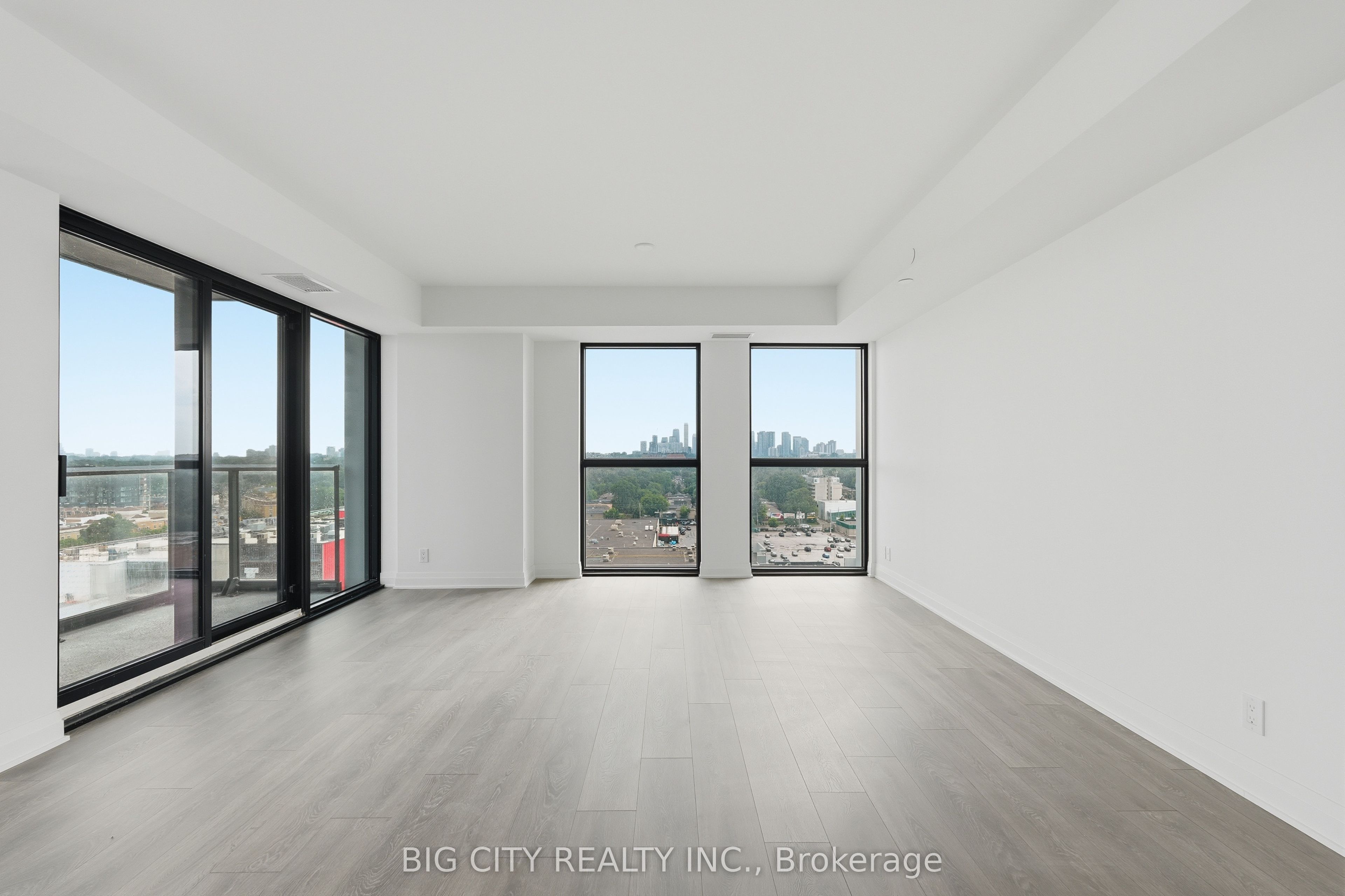 25 Frederick Todd Way 1302, Toronto, ON M4G 0C9 photo 5