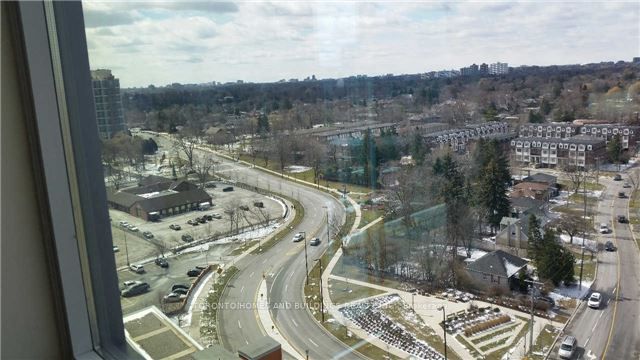 68 Canterbury Place 1605, Toronto, ON M2N 1Y7 photo 3