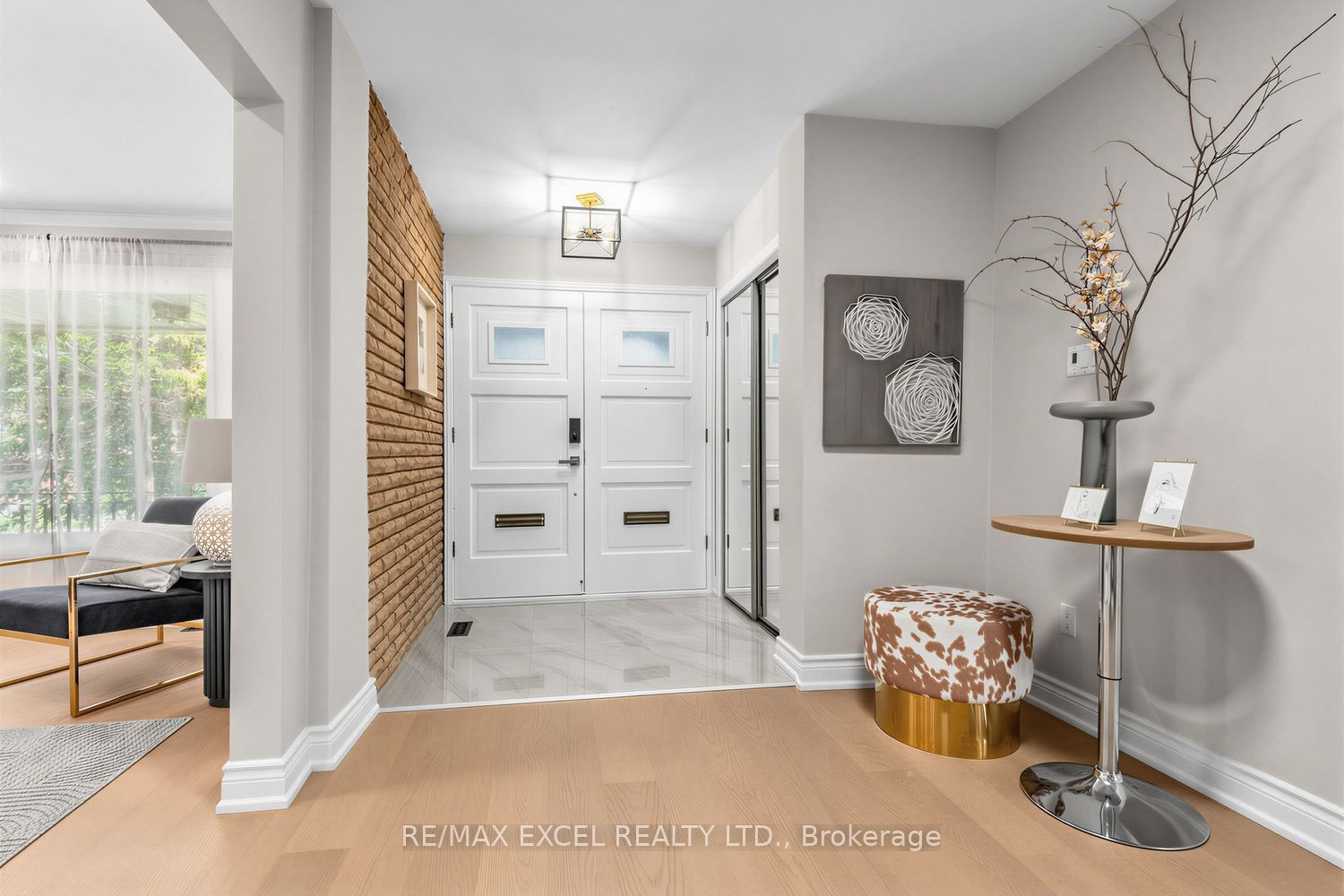 28 Robinter Drive, Toronto, ON M2M 3R2 photo 3