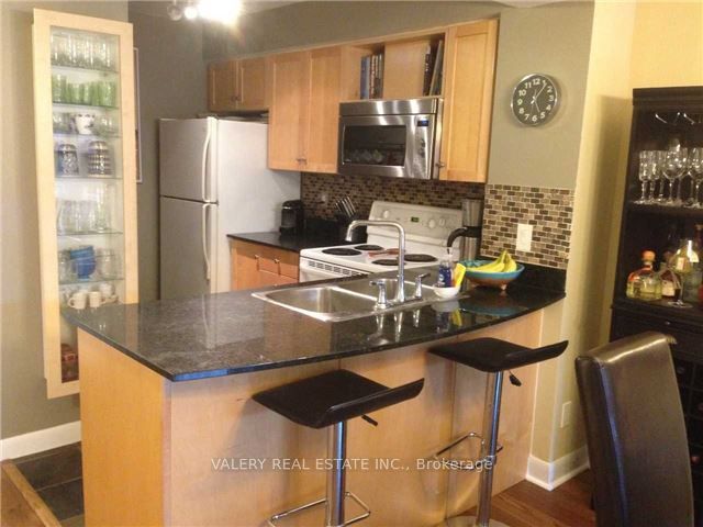 313 Richmond Street E 659, Toronto, ON M5A 4S7 photo 2