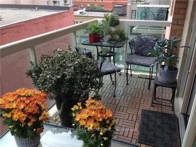 313 Richmond Street E 659, Toronto, ON M5A 4S7 photo 5