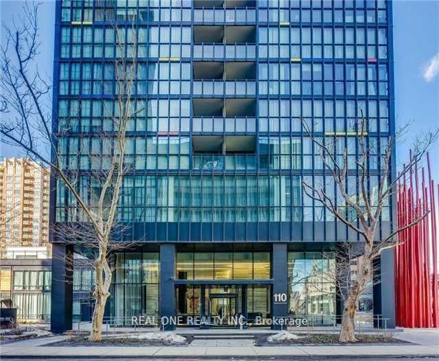 110 Charles Street E 3505, Toronto, ON M4Y 1T5