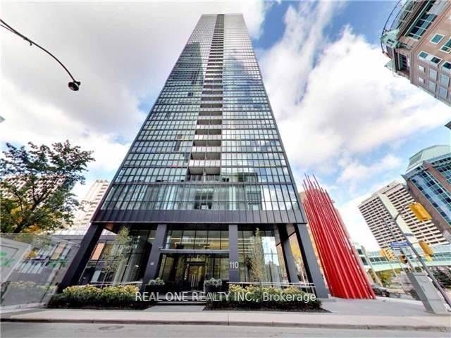 110 Charles Street E 3505, Toronto, ON M4Y 1T5 photo 2