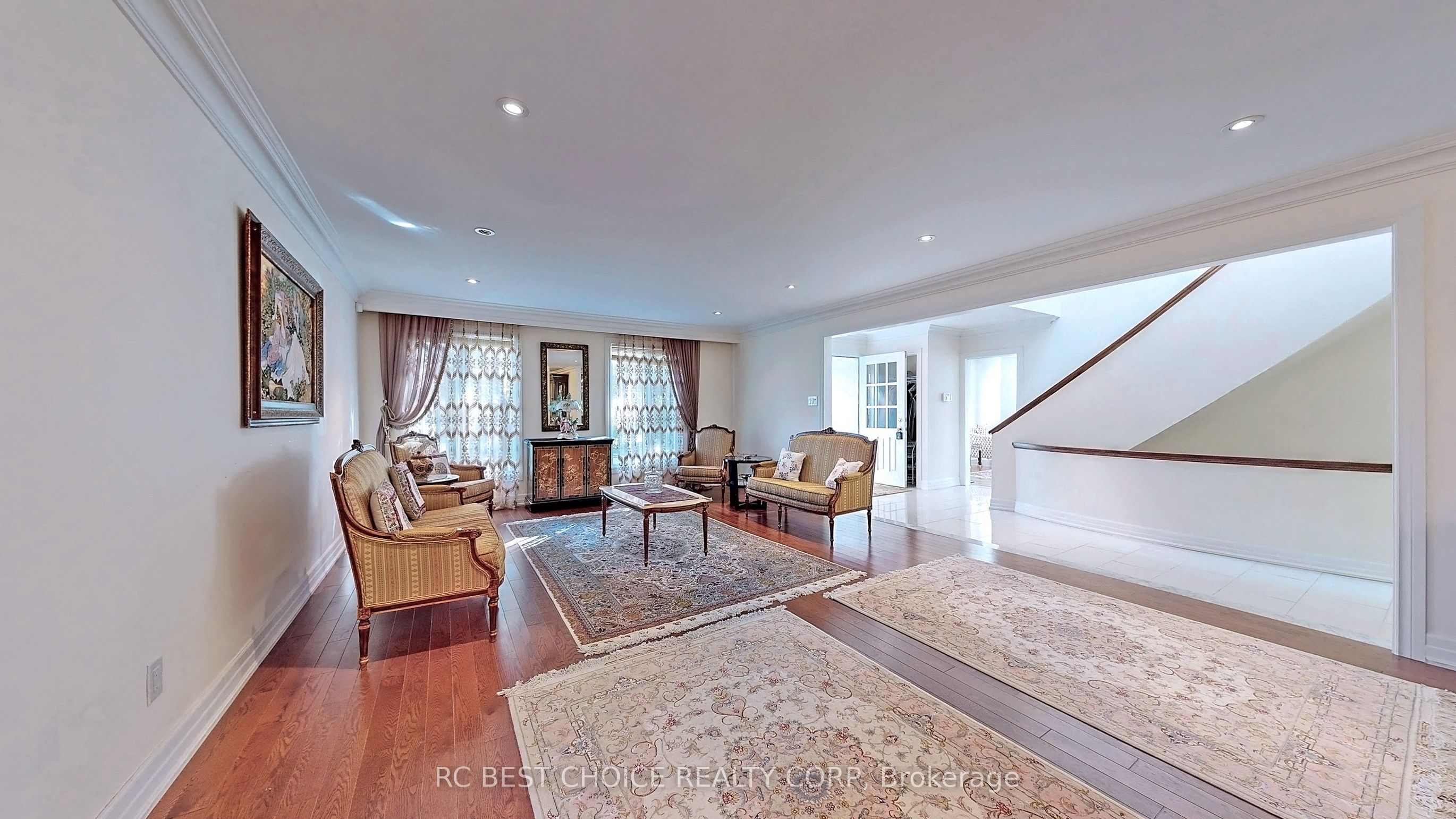76 Rockford Road, Toronto, ON M2R 3A7 photo 2