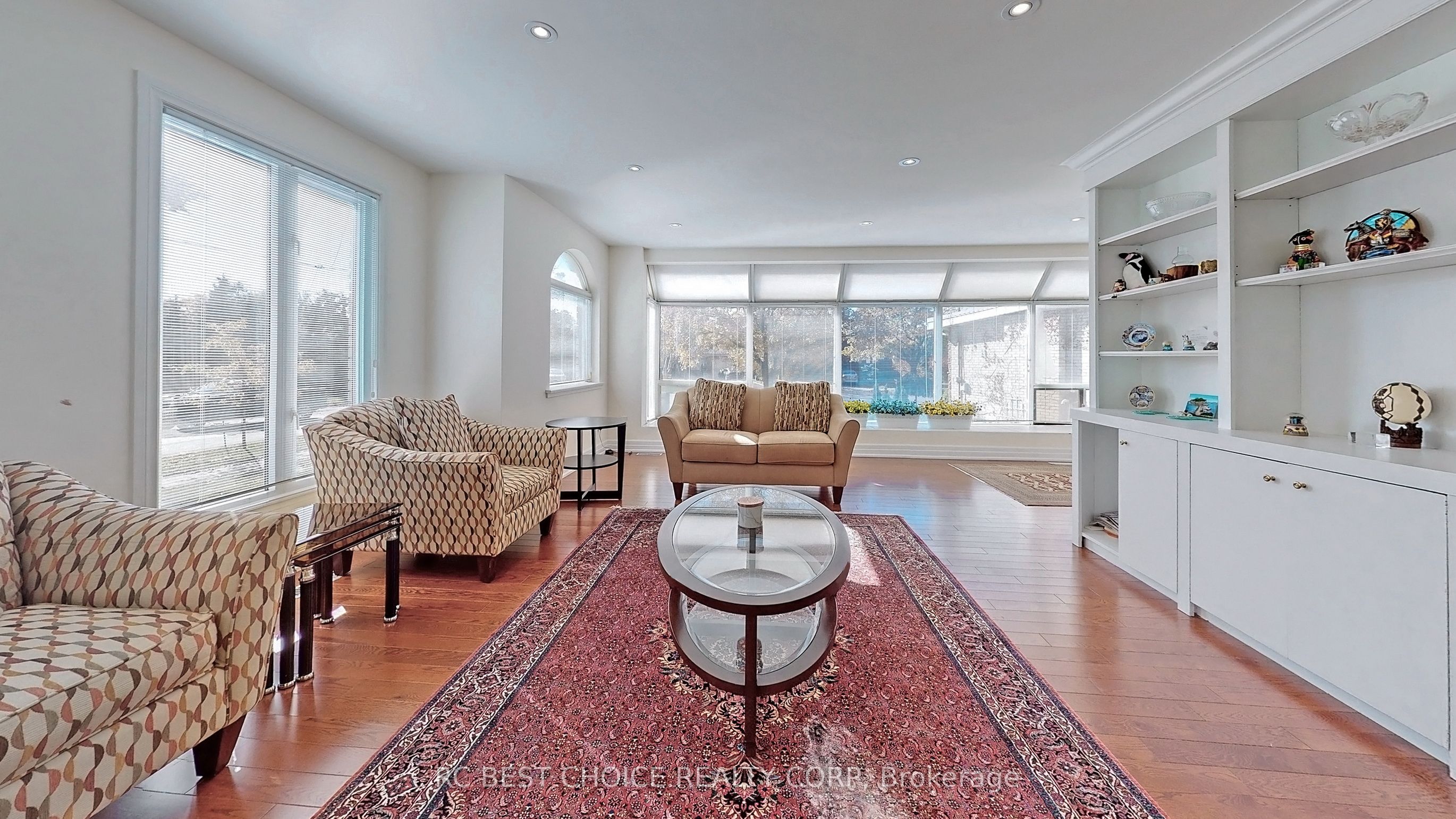 76 Rockford Road, Toronto, ON M2R 3A7 photo 5