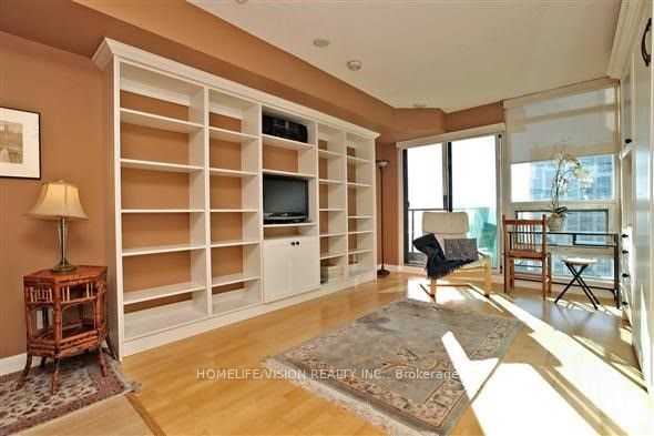 600 Fleet Street 2509, Toronto, ON M5V 1B7 photo 3