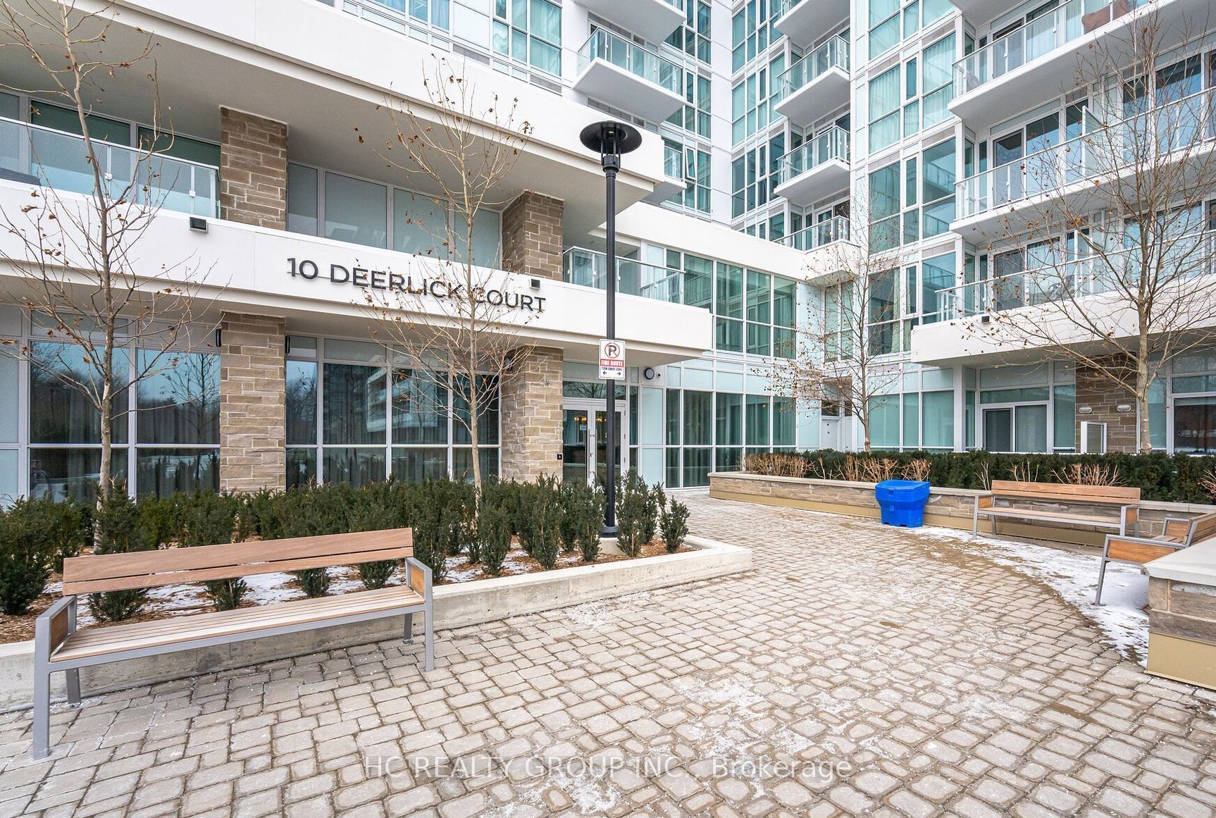10 Deerlick Court 1701, Toronto, ON M3A 1Y4 photo 2