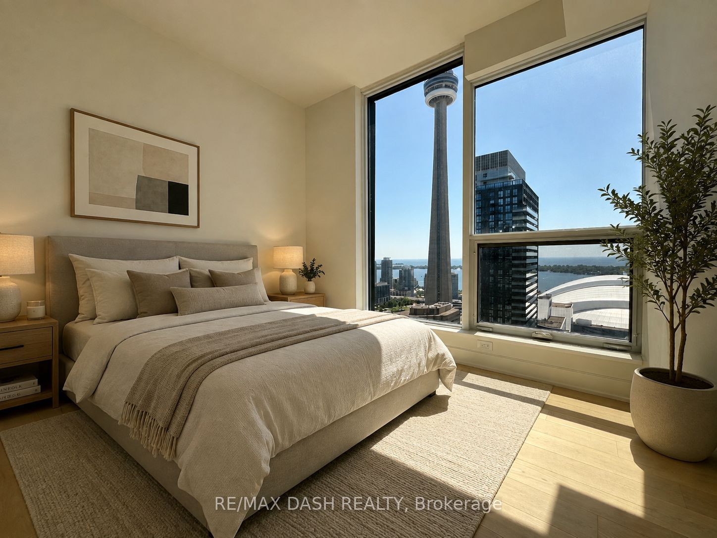 15 Mercer Street 3302, Toronto, ON M5V 1H2