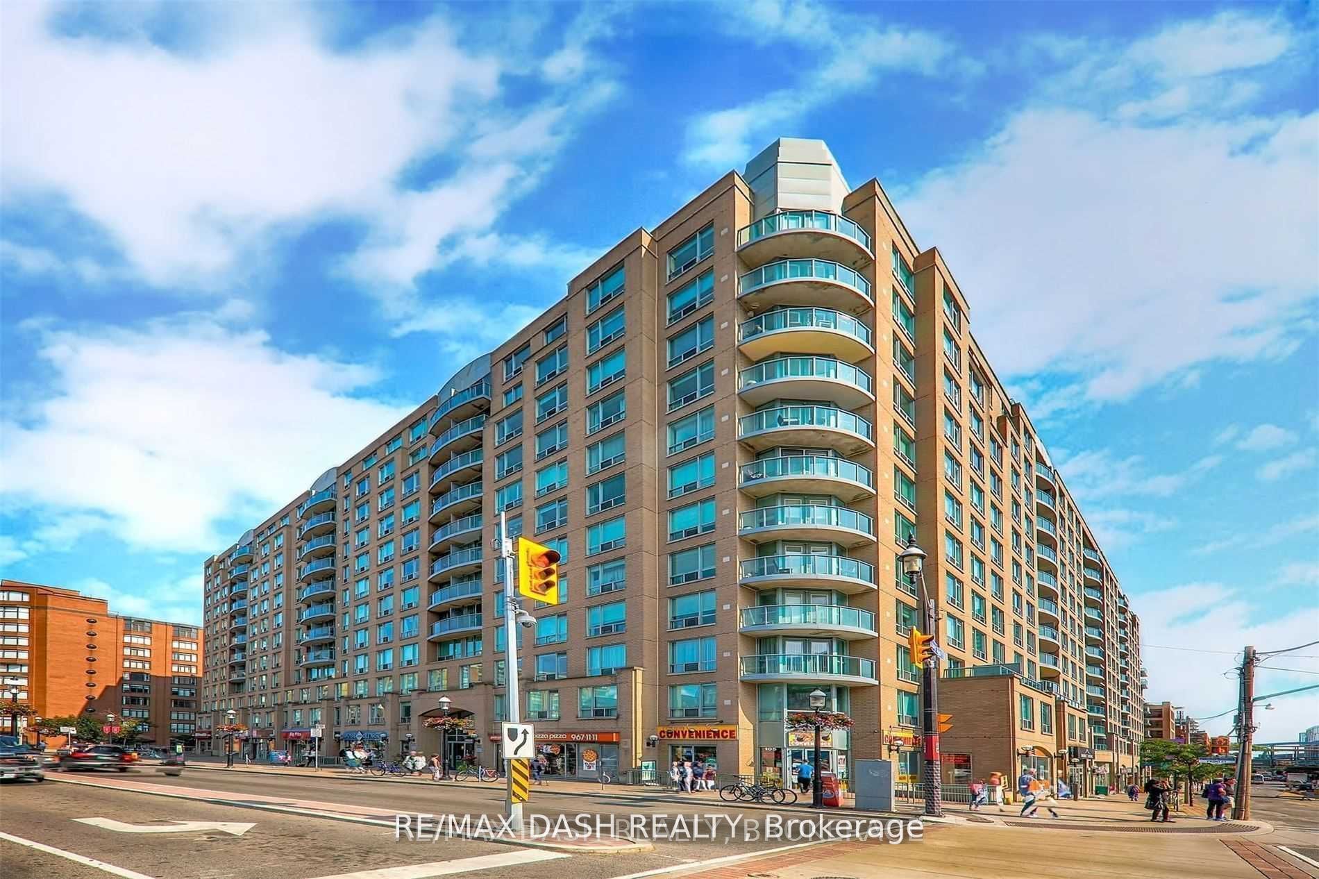 109 Front Street E 1113, Toronto, ON M5A 4P7 photo 2