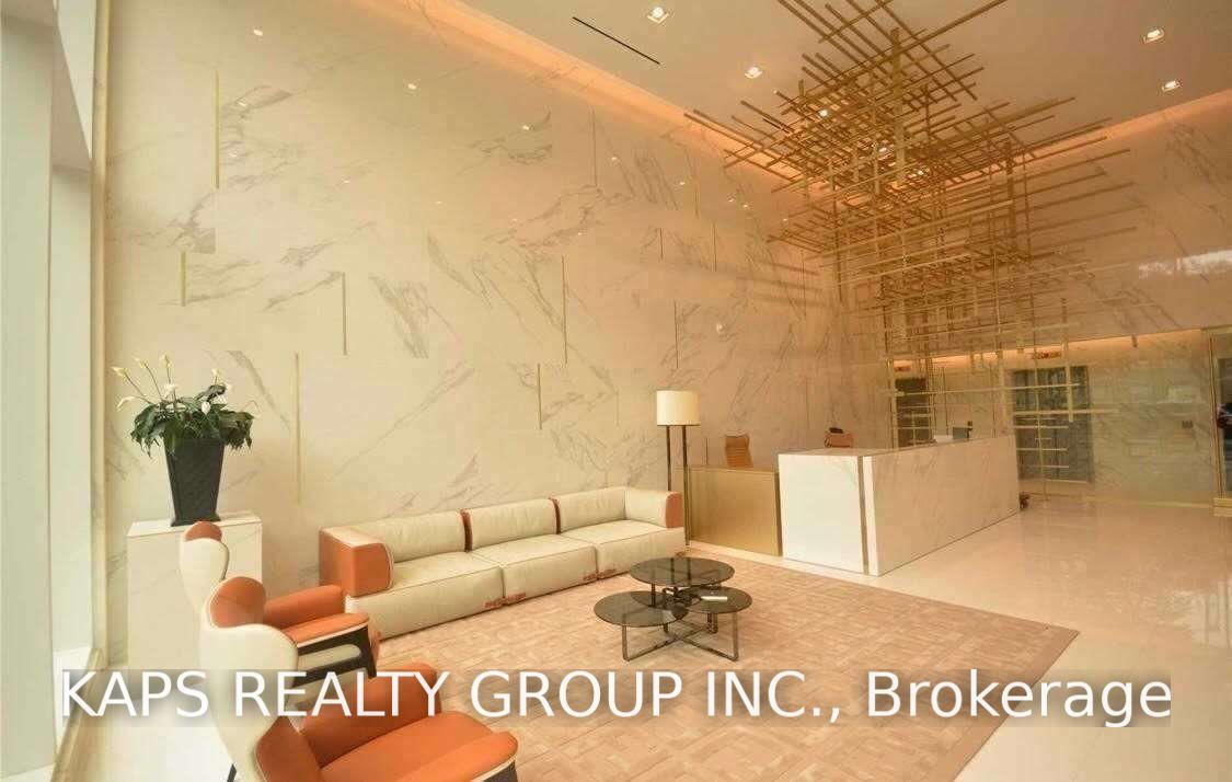 85 Wood Street Ph05, Toronto, ON M4Y 0E8 photo 2