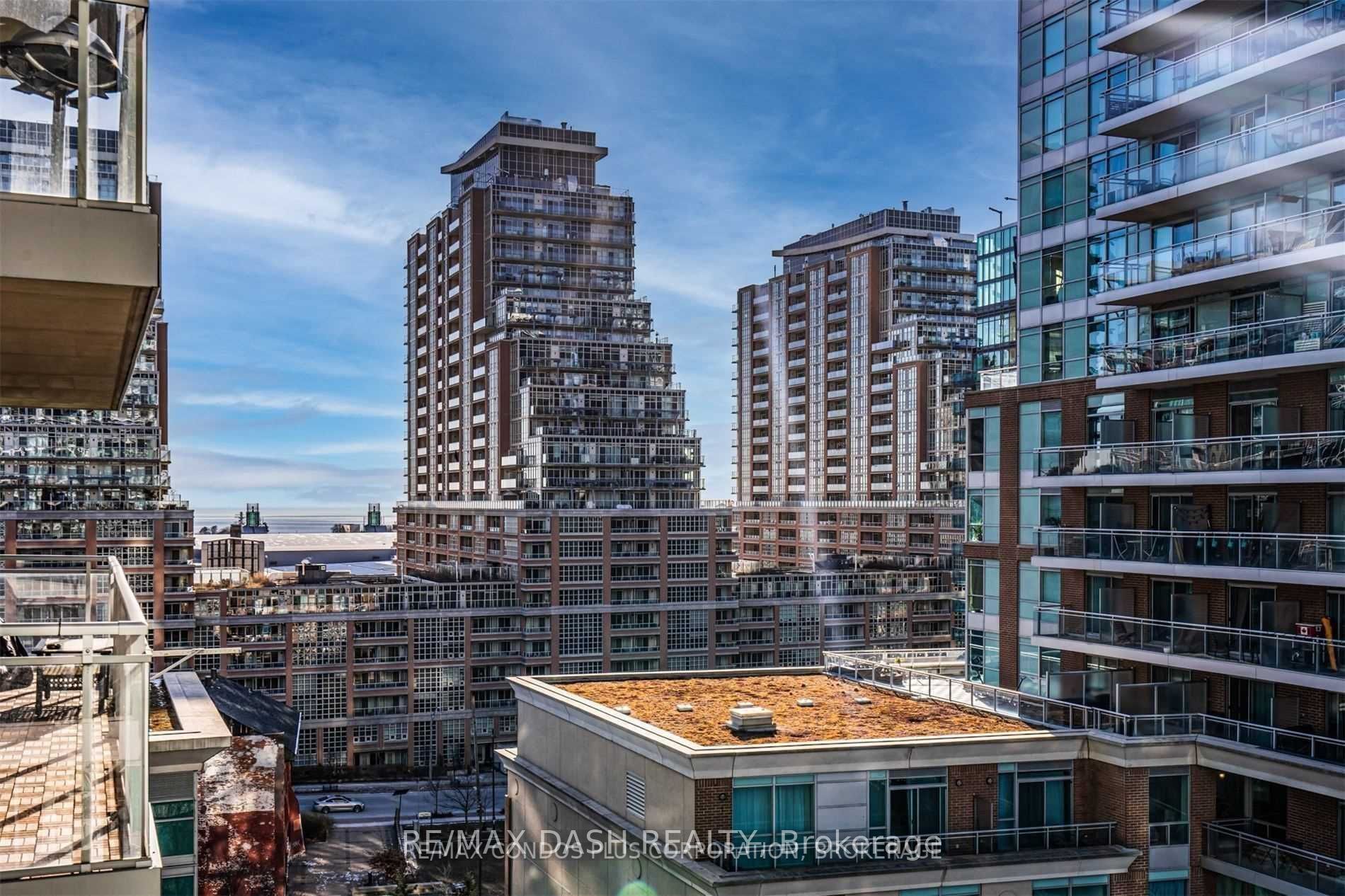 80 Western Battery Road 701, Toronto, ON M6K 3S1 photo 3