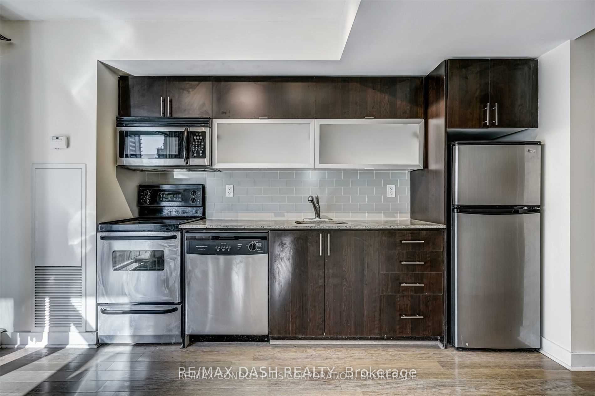 80 Western Battery Road 701, Toronto, ON M6K 3S1 photo 4