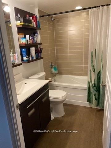 80 Western Battery Road 701, Toronto, ON M6K 3S1 photo 5