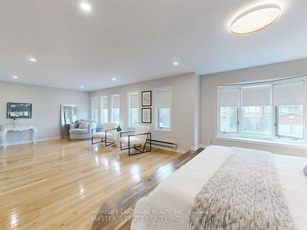 5 Jardin Hill Court, Toronto, ON M2H 3R8 photo 5