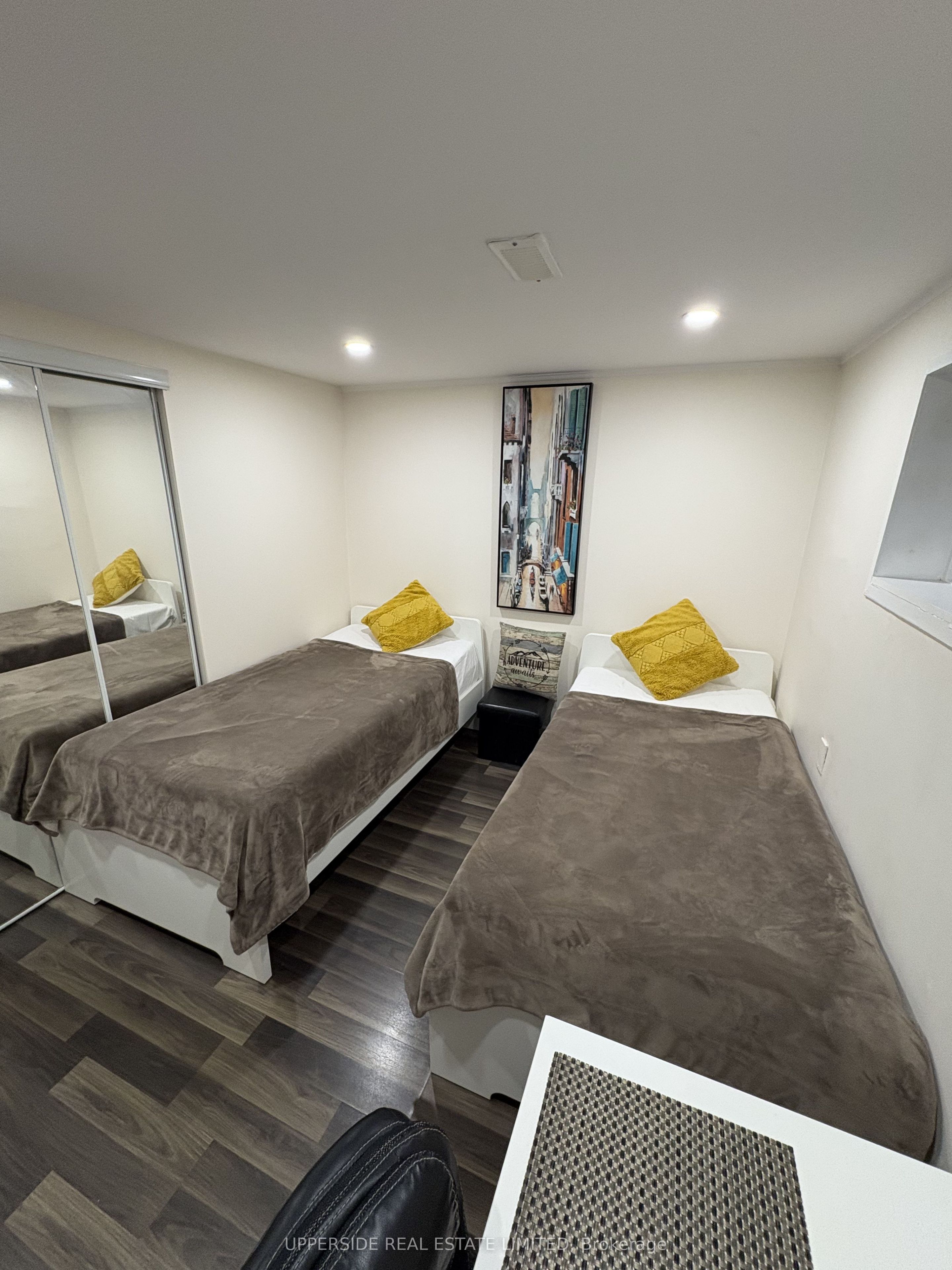 42 O'Shea Crescent, Toronto, ON M2J 2N5 photo 2