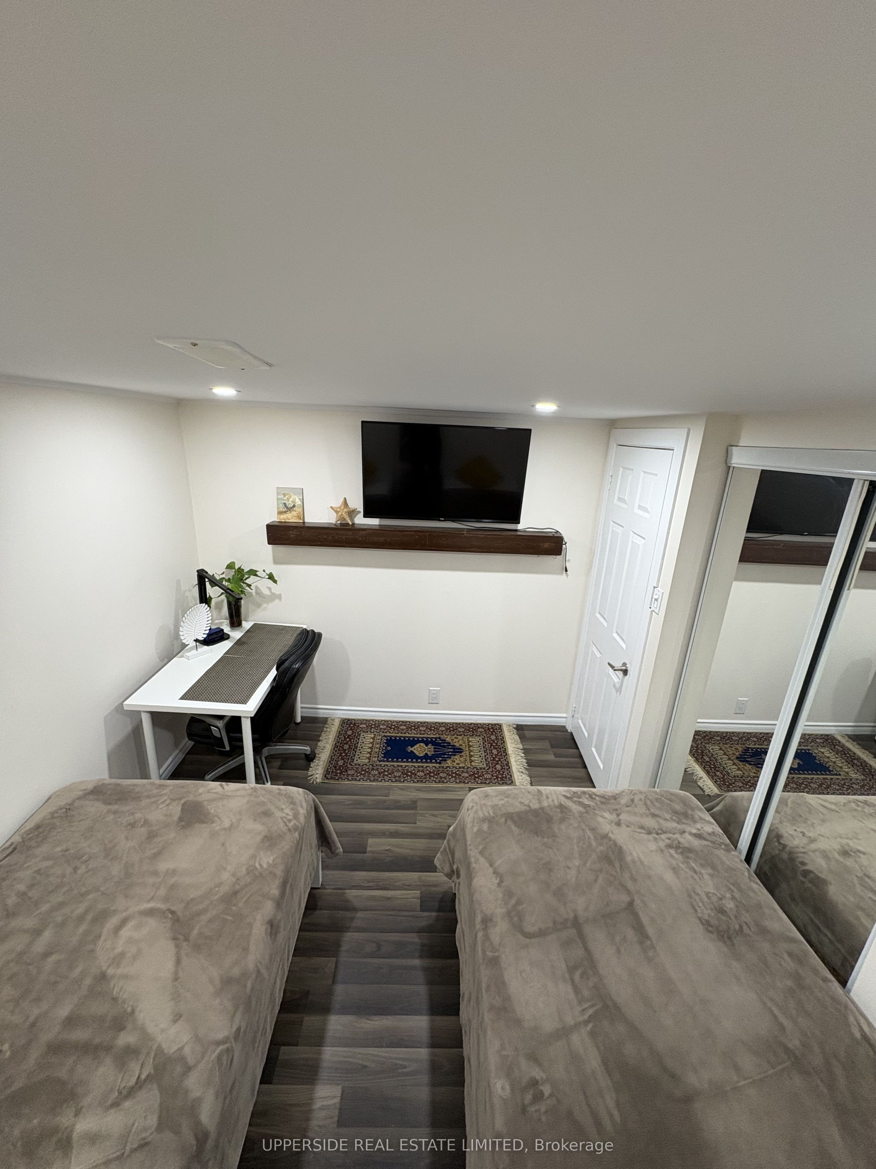 42 O'Shea Crescent, Toronto, ON M2J 2N5 photo 3