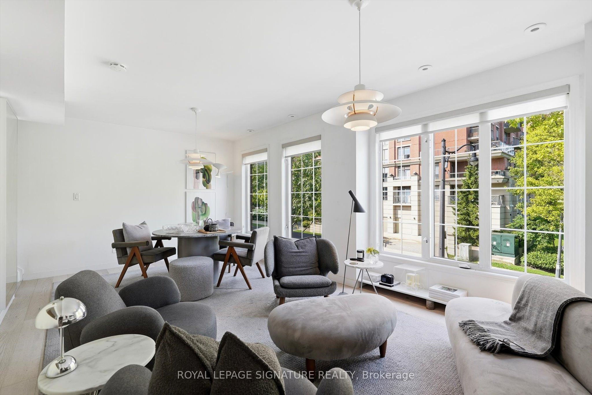 3 Everson Drive 137, Toronto, ON M2N 7C2 photo 2