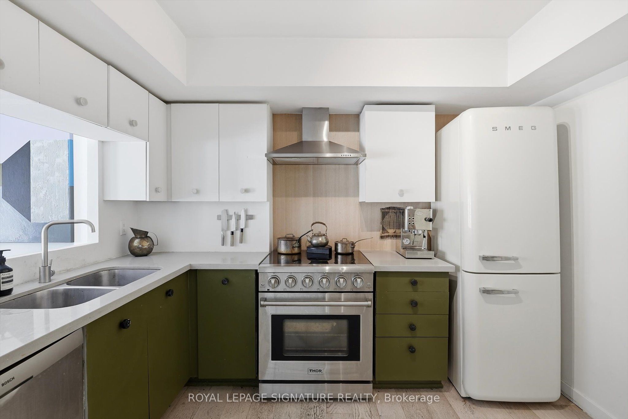 3 Everson Drive 137, Toronto, ON M2N 7C2 photo 3